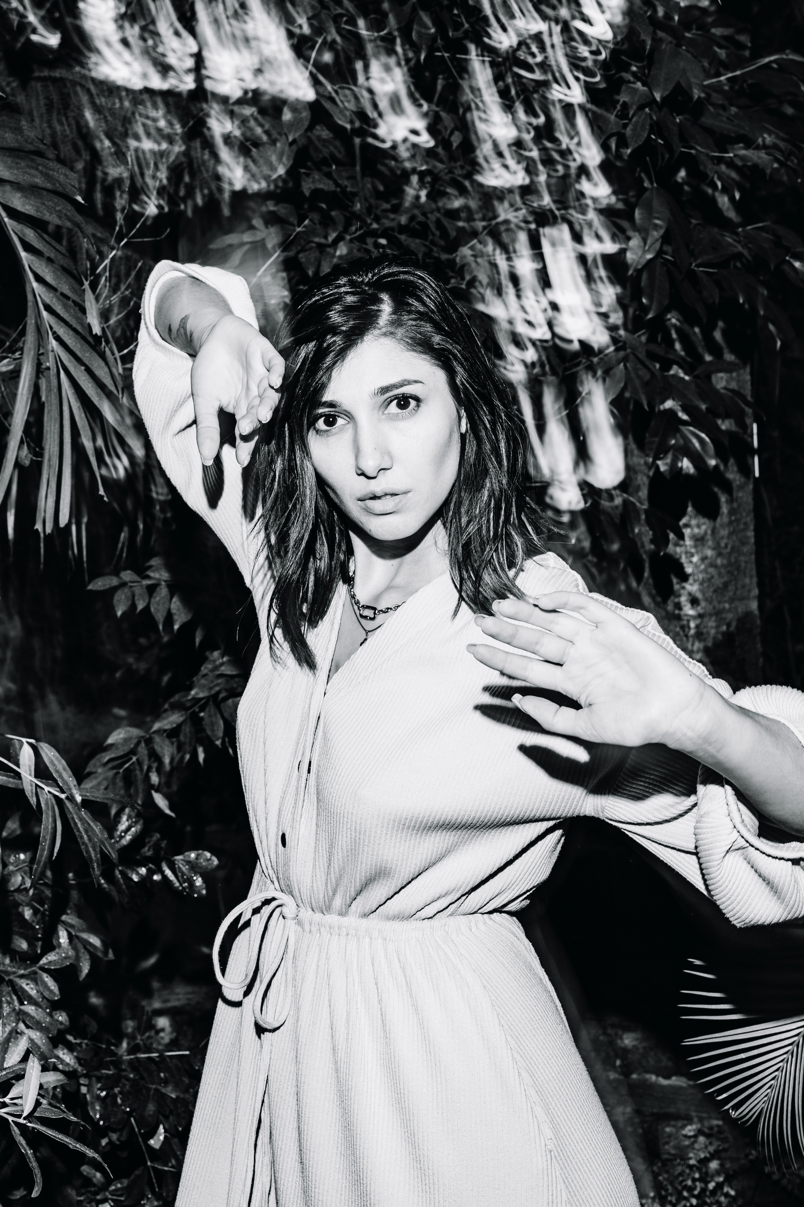 Надежда. Фотограф Serj Ganso