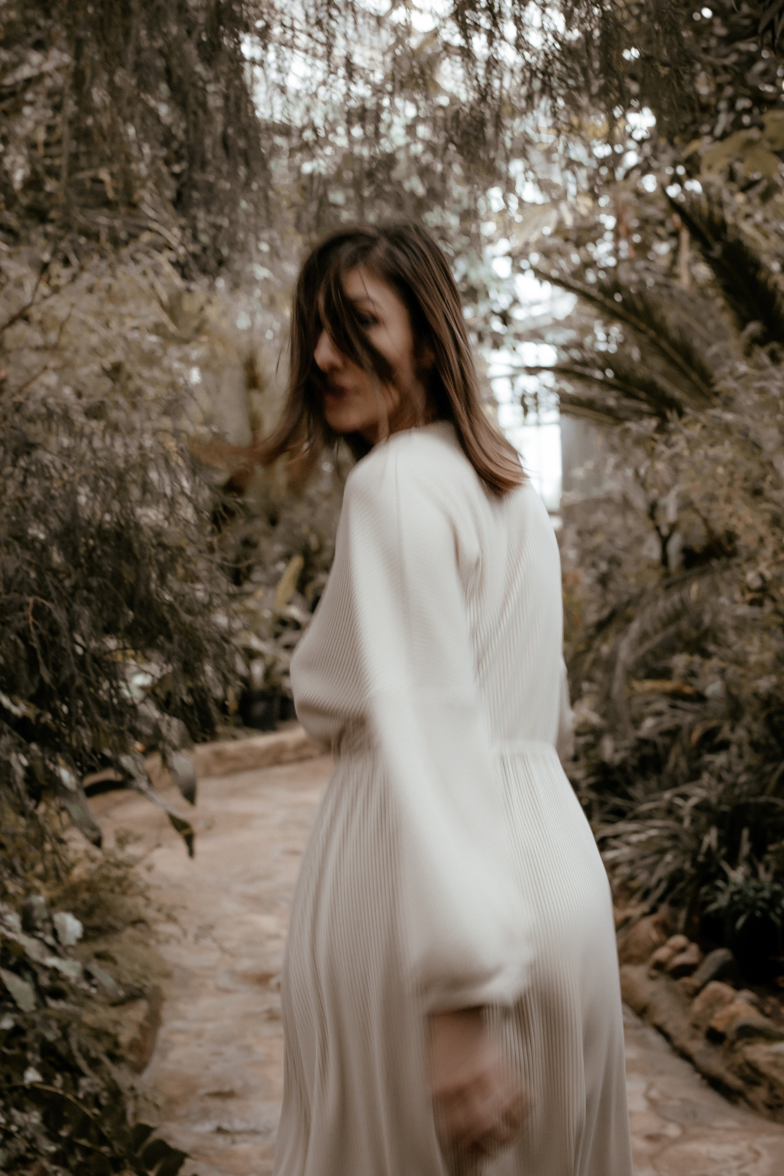 Надежда. Фотограф Serj Ganso