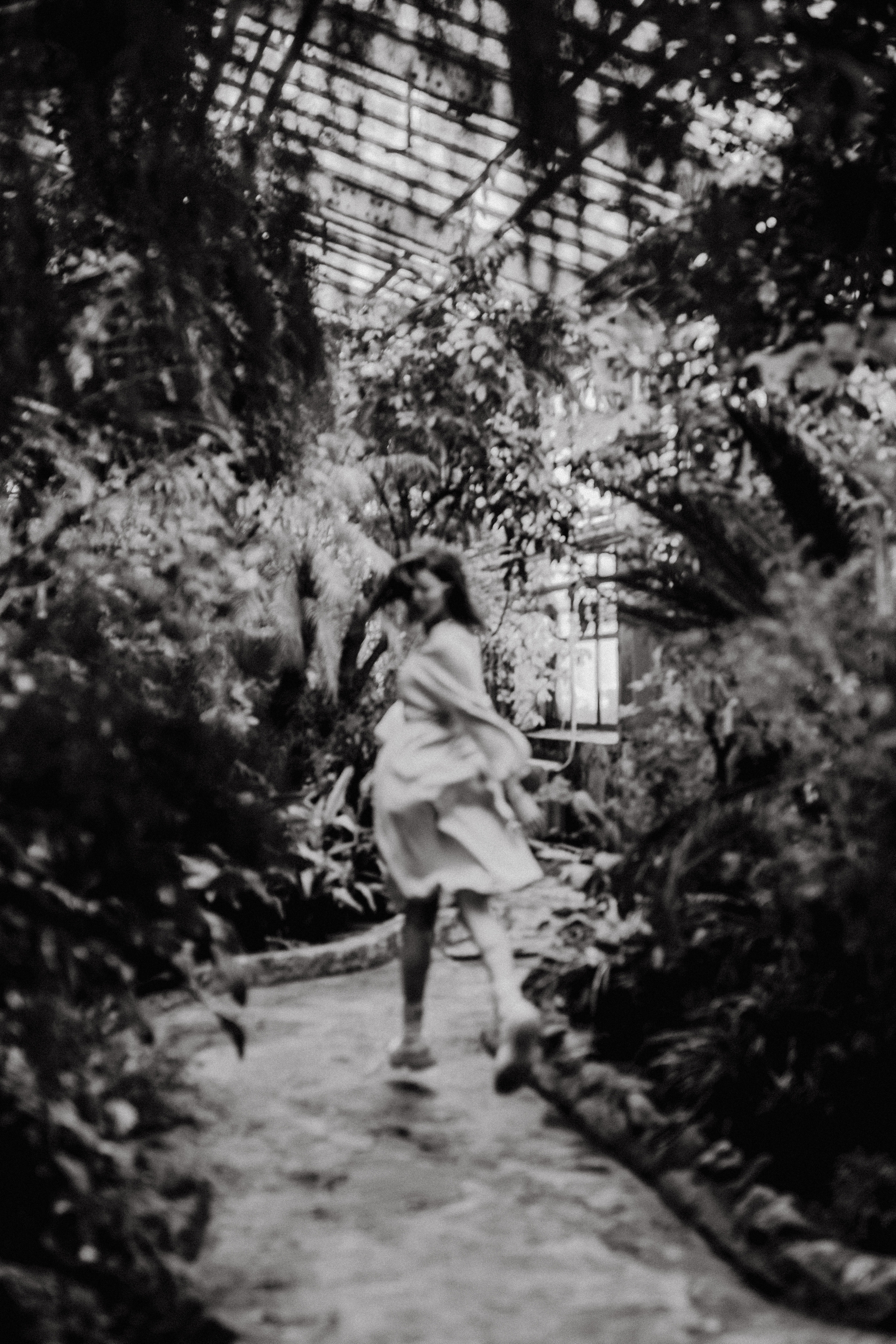 Надежда. Фотограф Serj Ganso