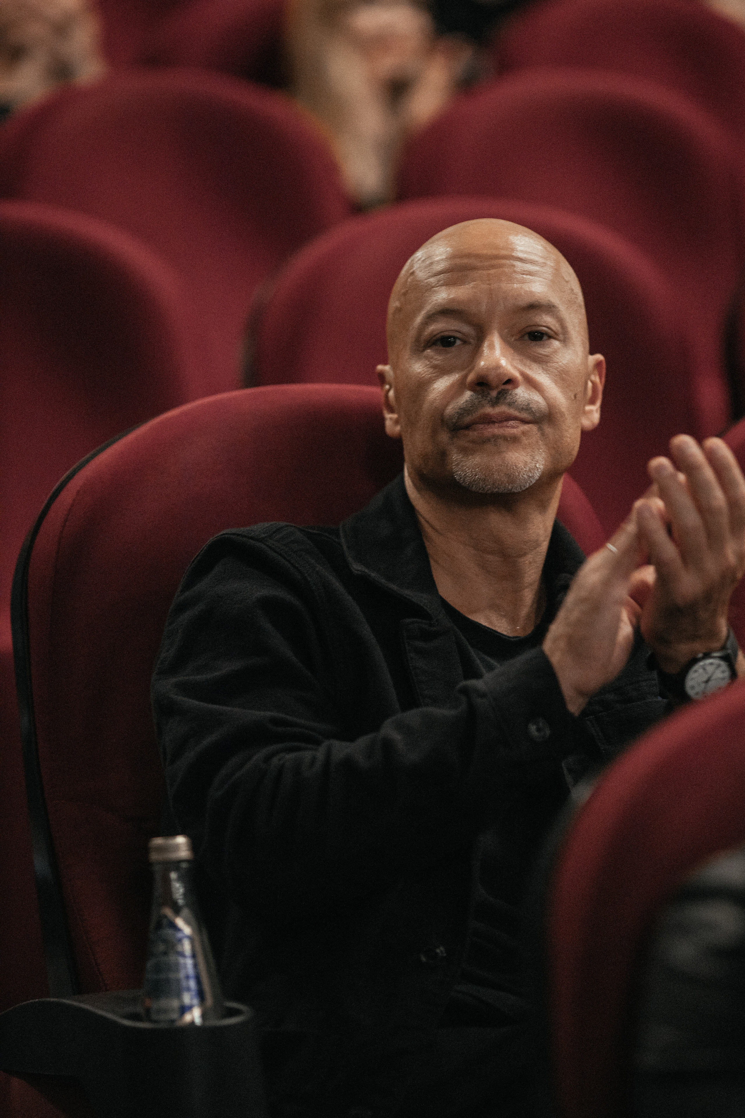 Федор Бондарчук. Фотограф Serj Ganso