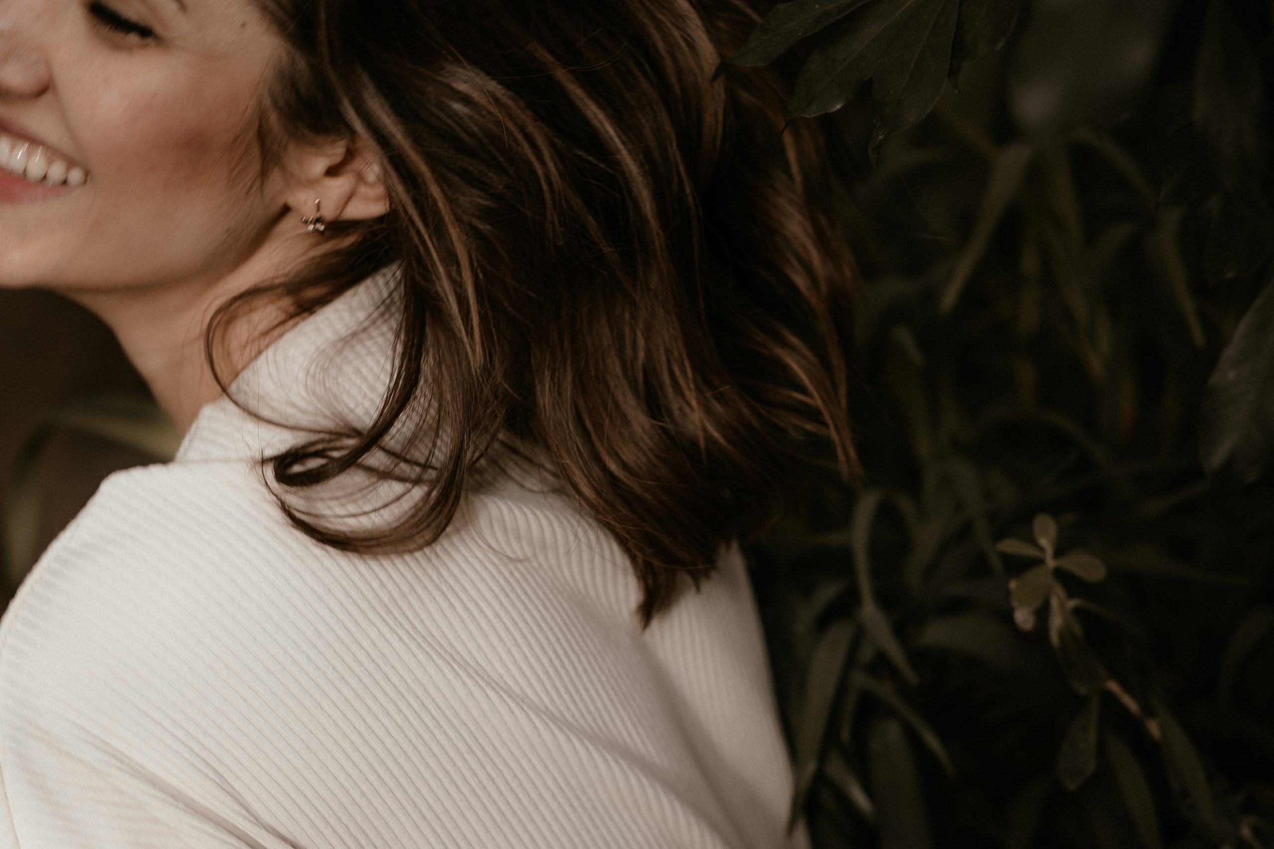 Надежда. Фотограф Serj Ganso