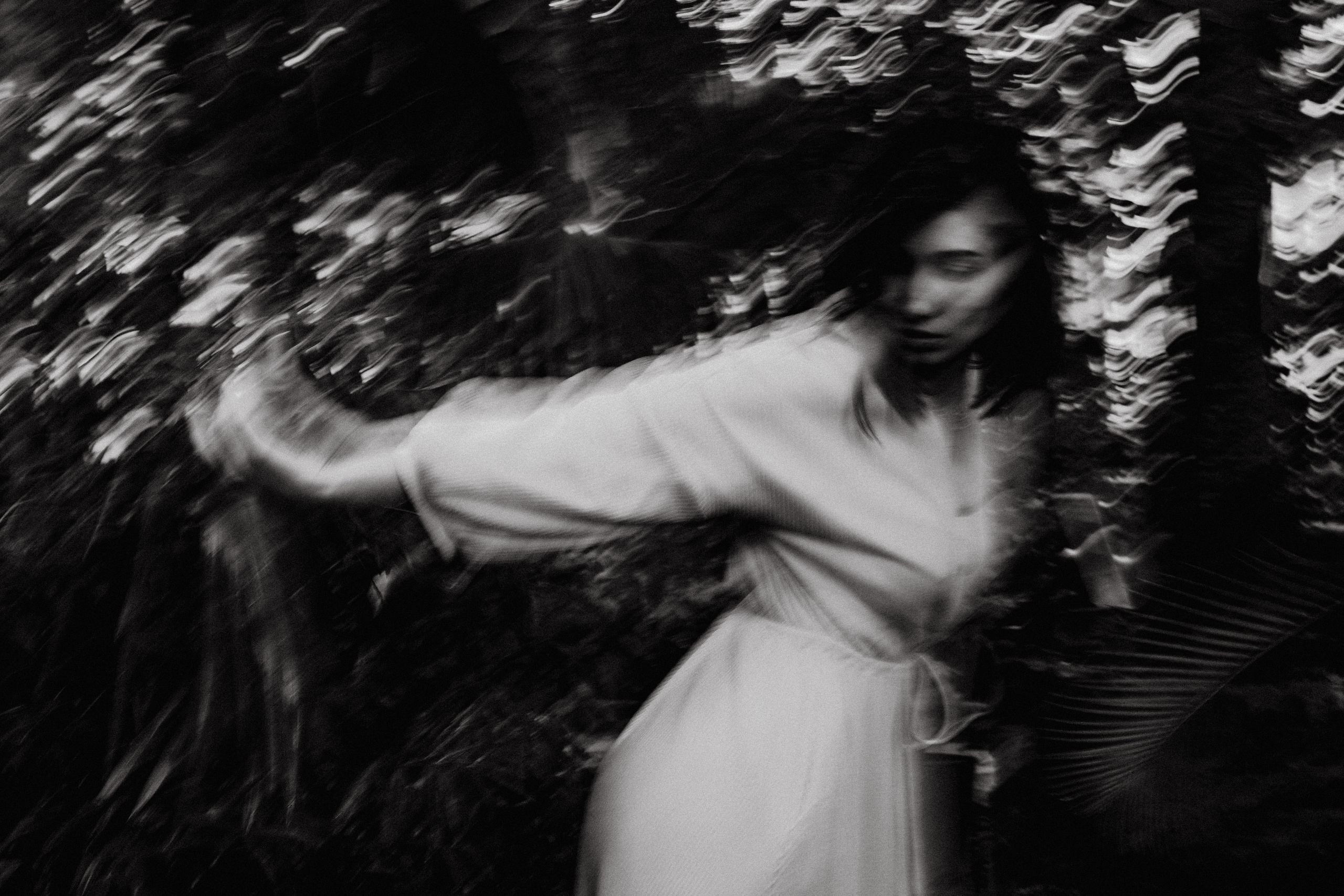 Надежда. Фотограф Serj Ganso