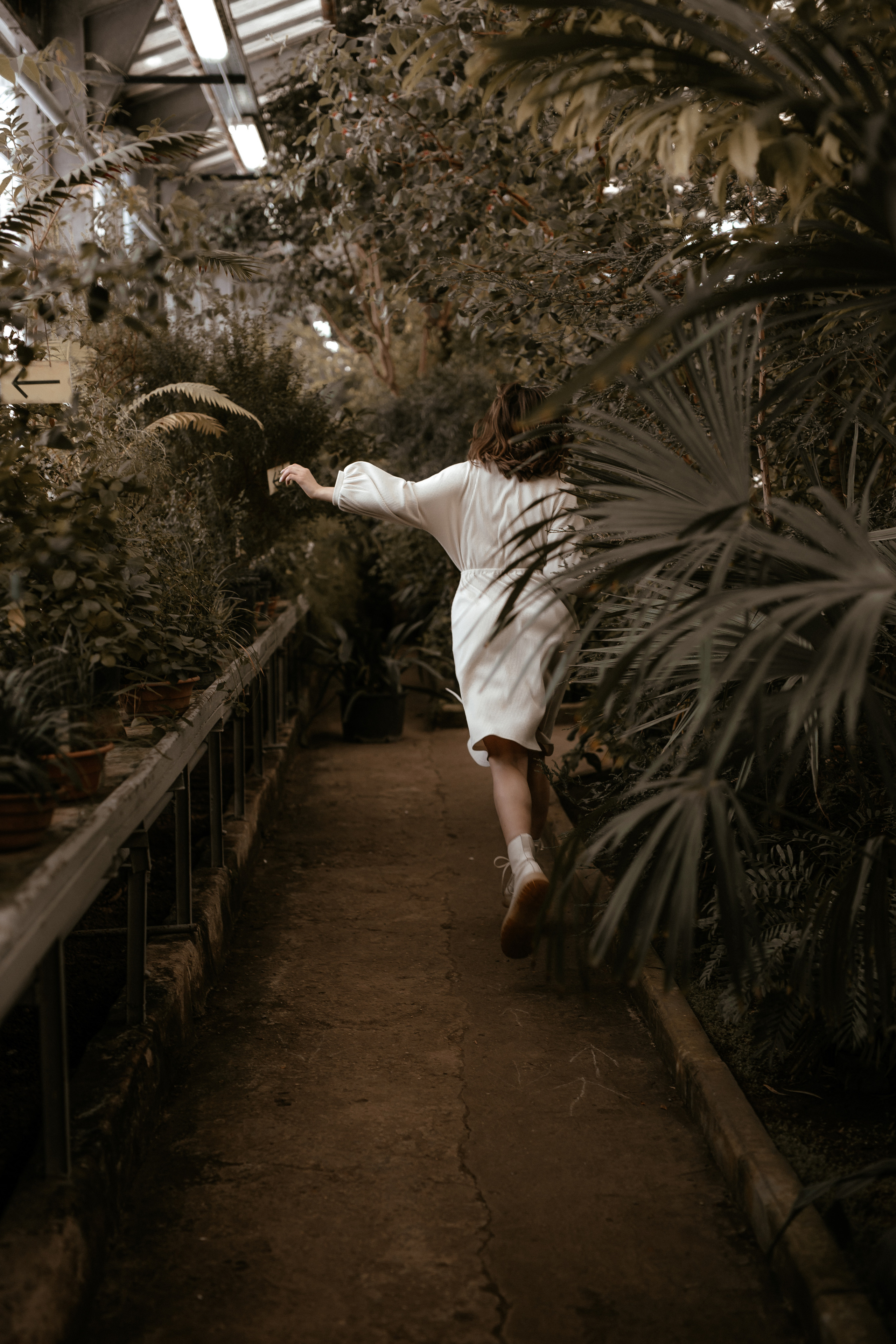 Надежда. Фотограф Serj Ganso