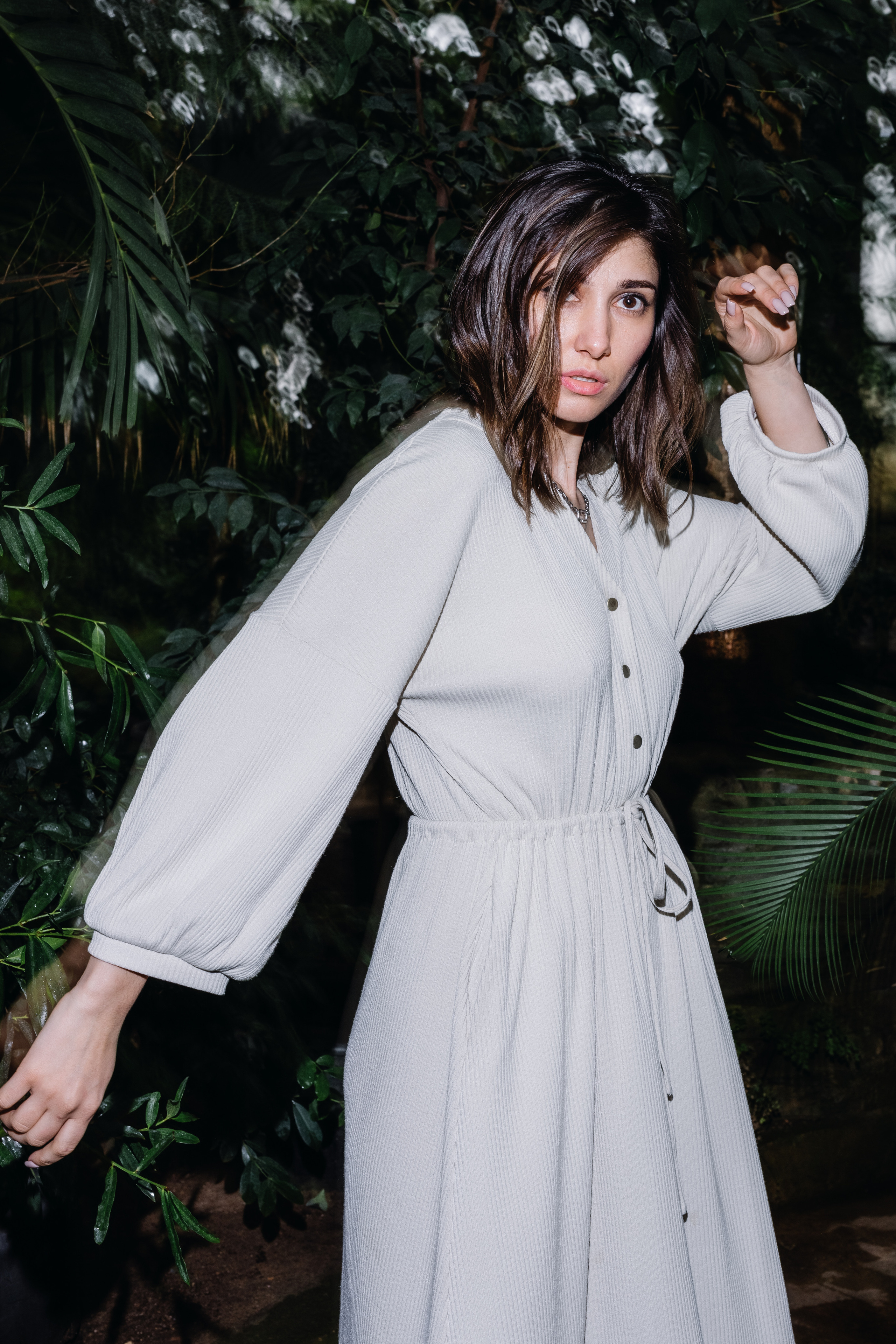 Надежда. Фотограф Serj Ganso