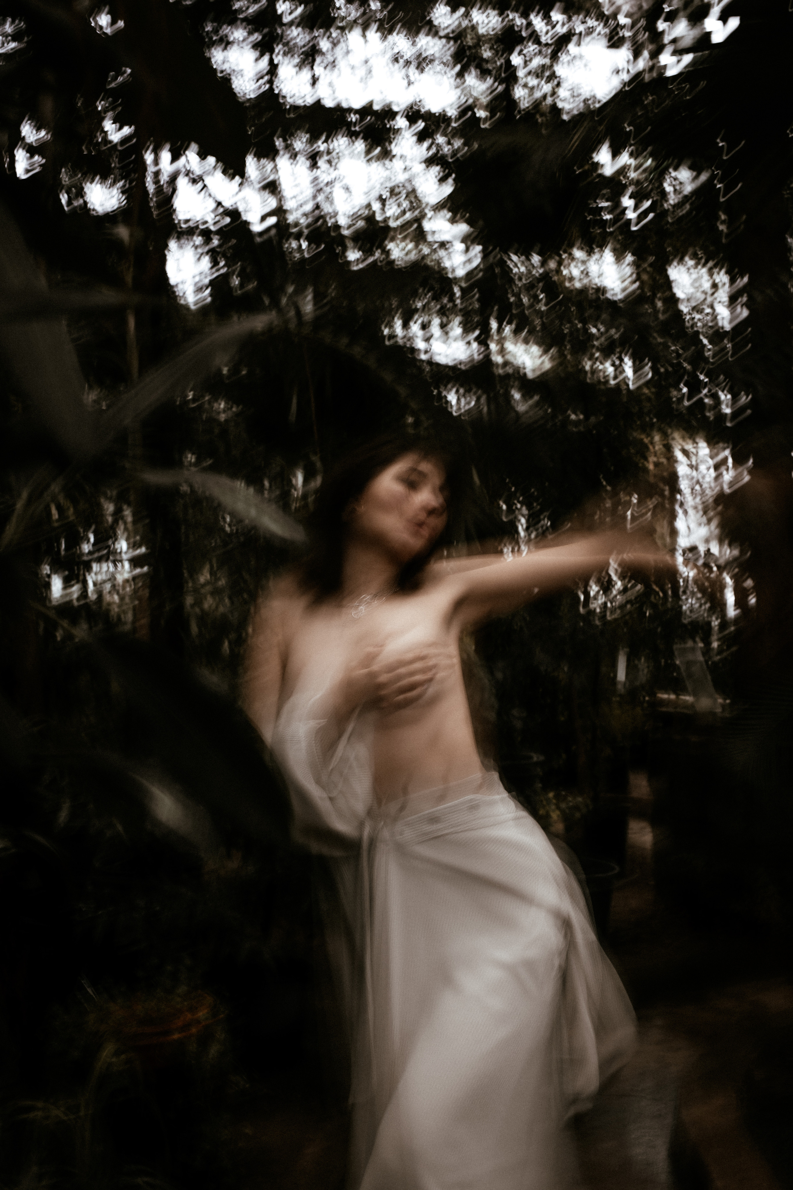 Надежда. Фотограф Serj Ganso