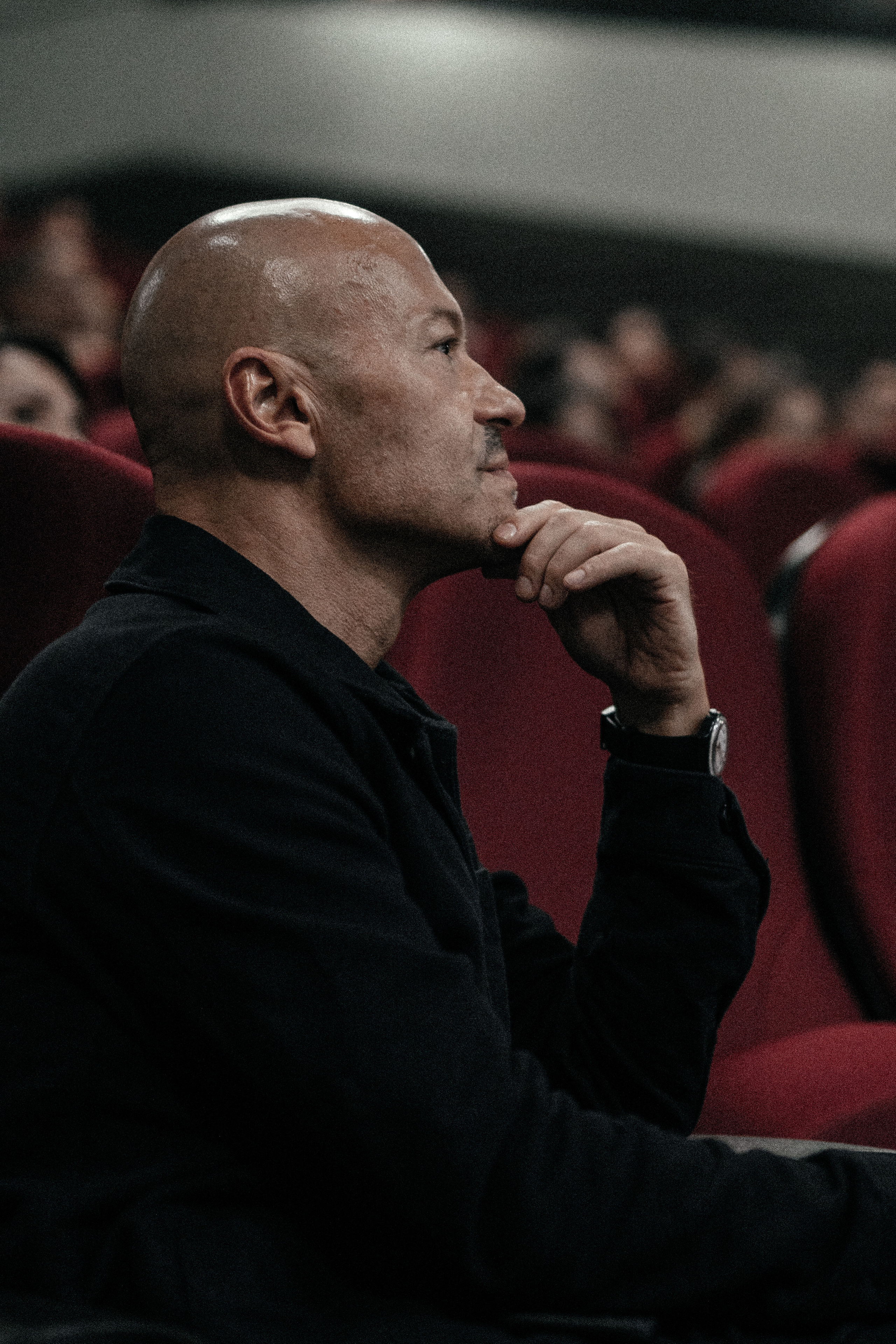 Федор Бондарчук. Фотограф Serj Ganso