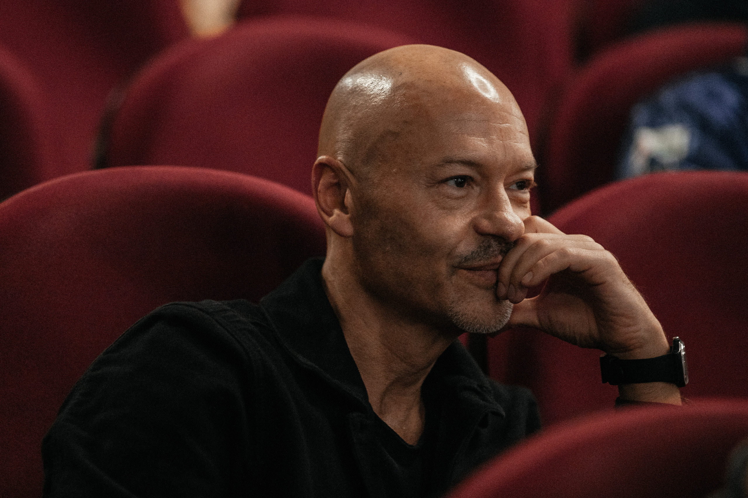 Федор Бондарчук. Фотограф Serj Ganso