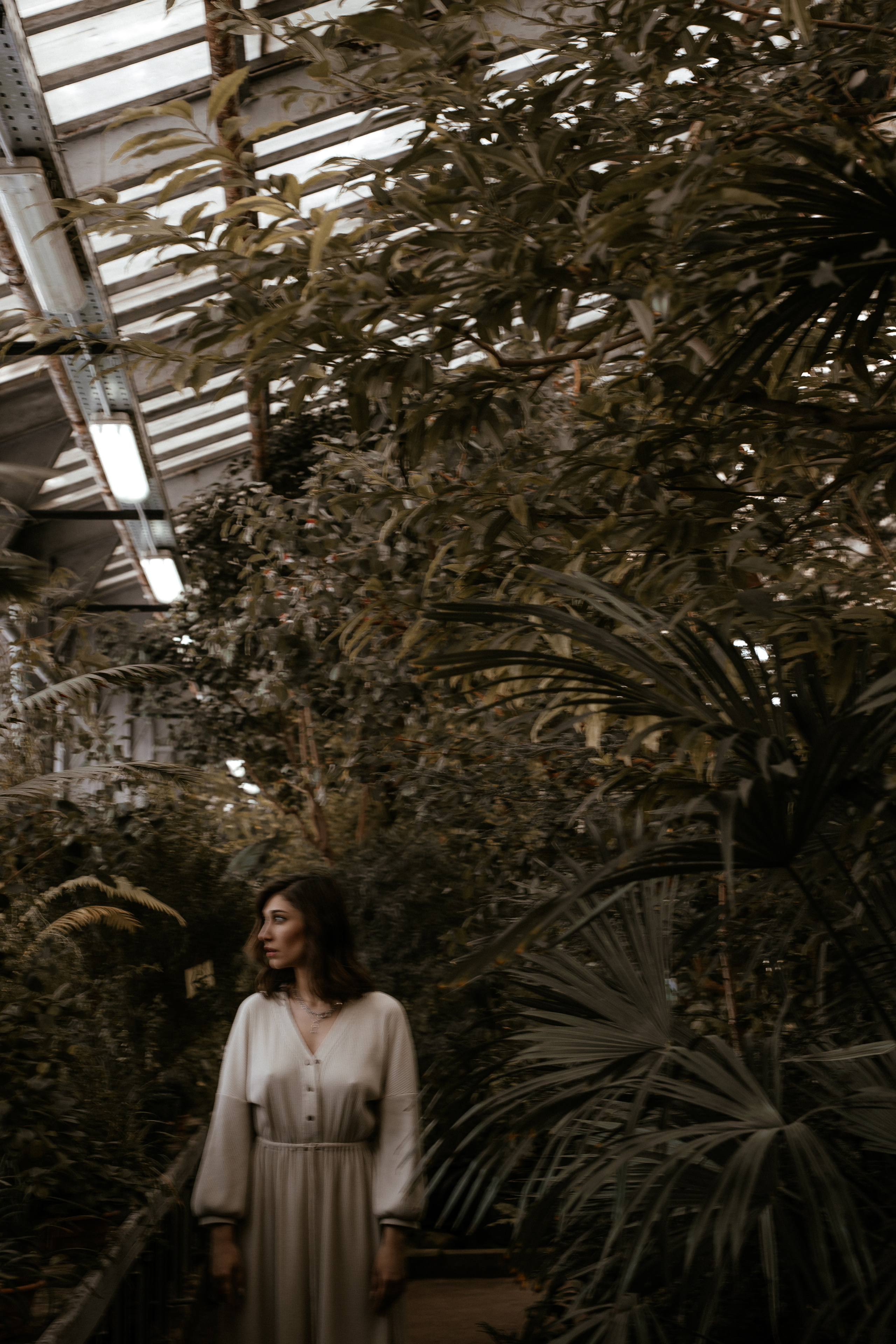 Надежда. Фотограф Serj Ganso