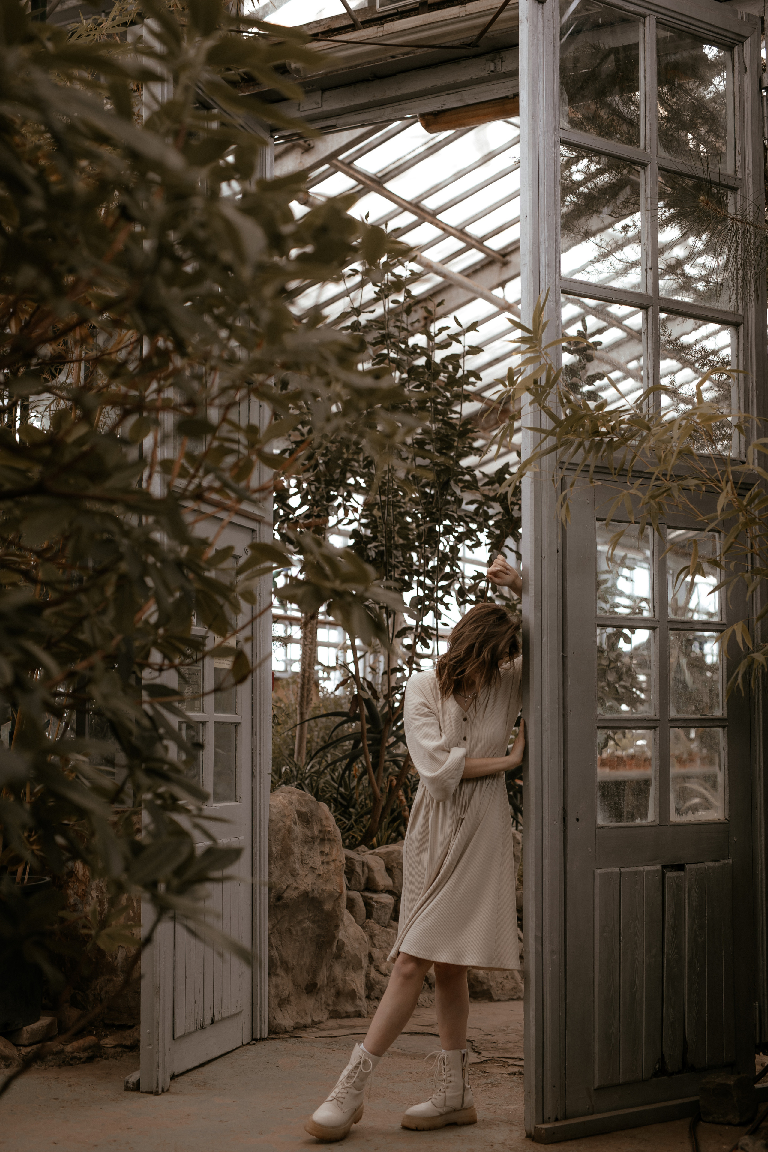 Надежда. Фотограф Serj Ganso