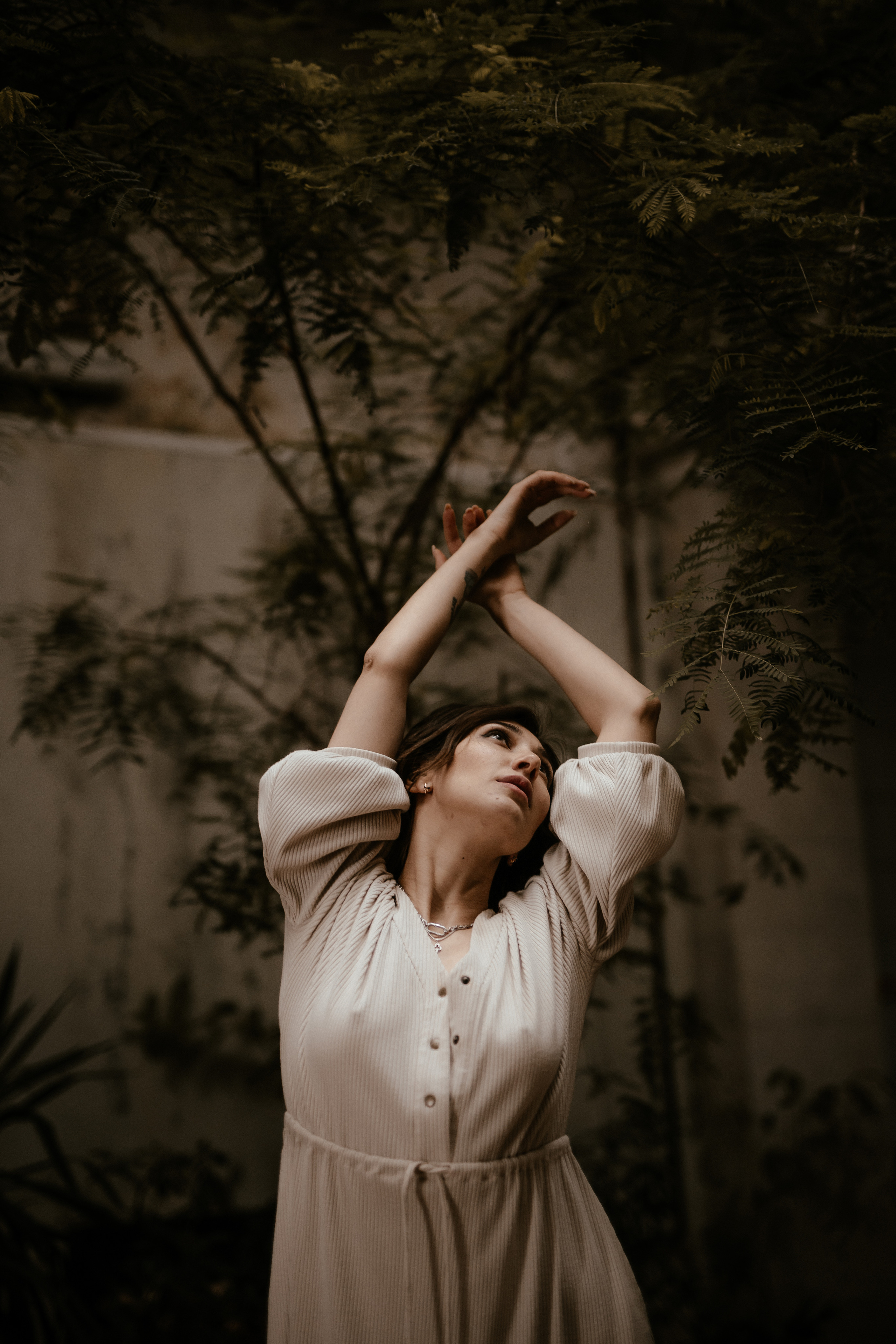 Надежда. Фотограф Serj Ganso