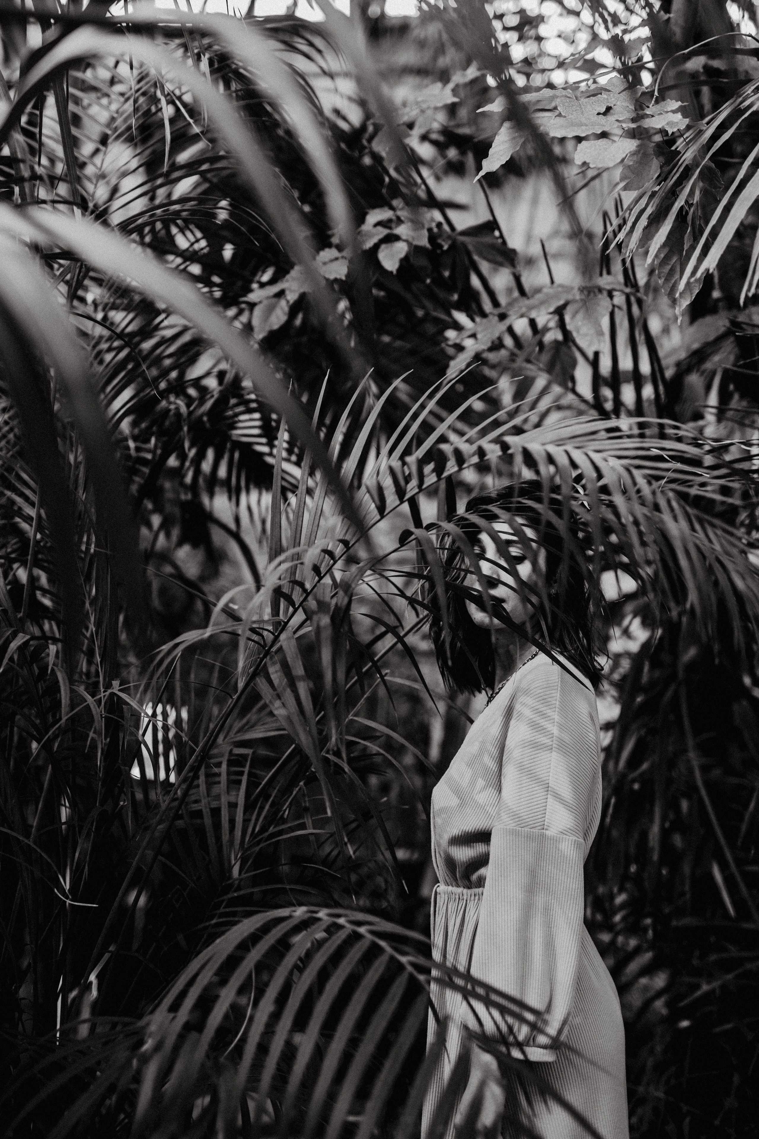 Надежда. Фотограф Serj Ganso