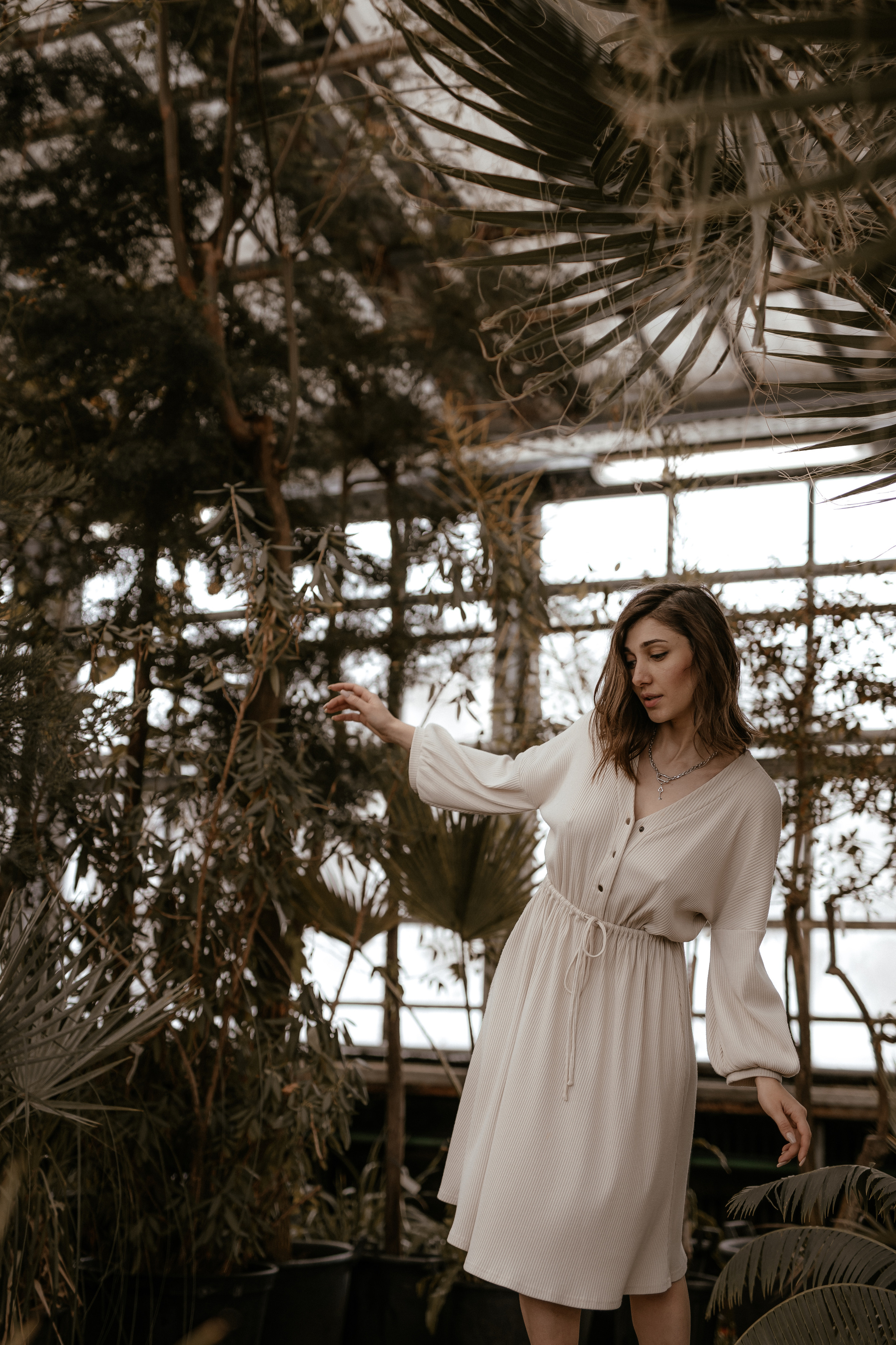 Надежда. Фотограф Serj Ganso