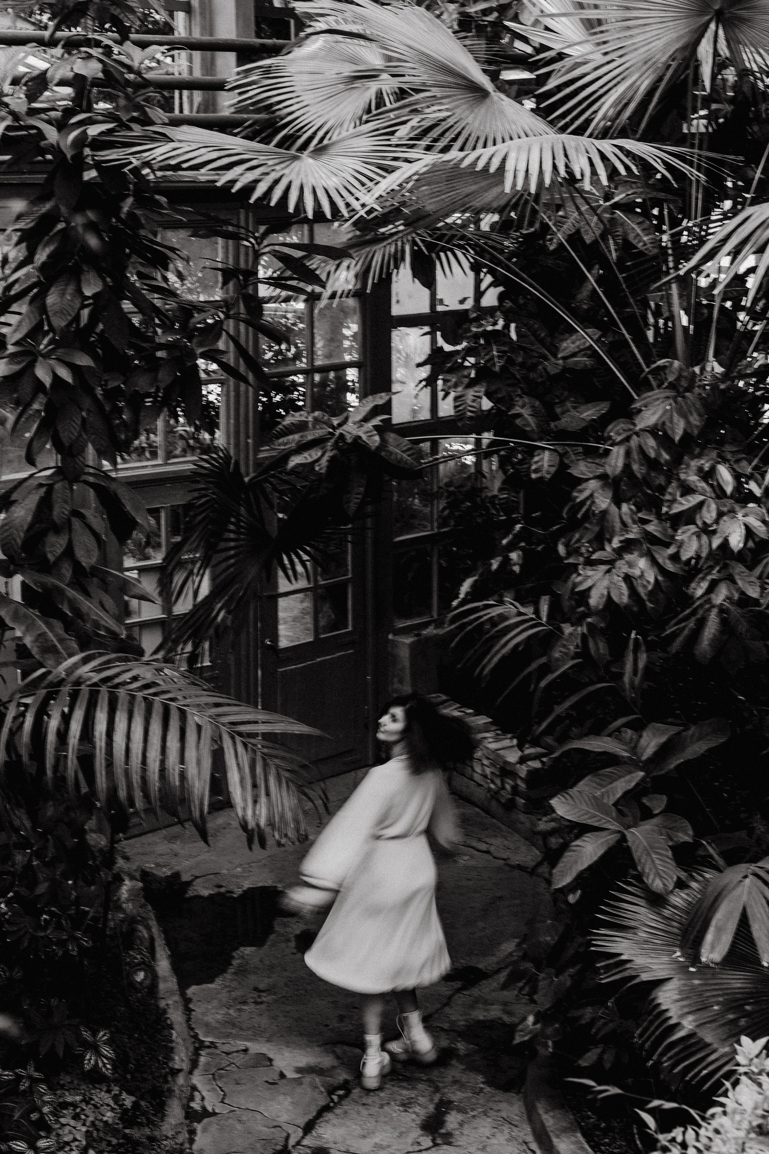 Надежда. Фотограф Serj Ganso