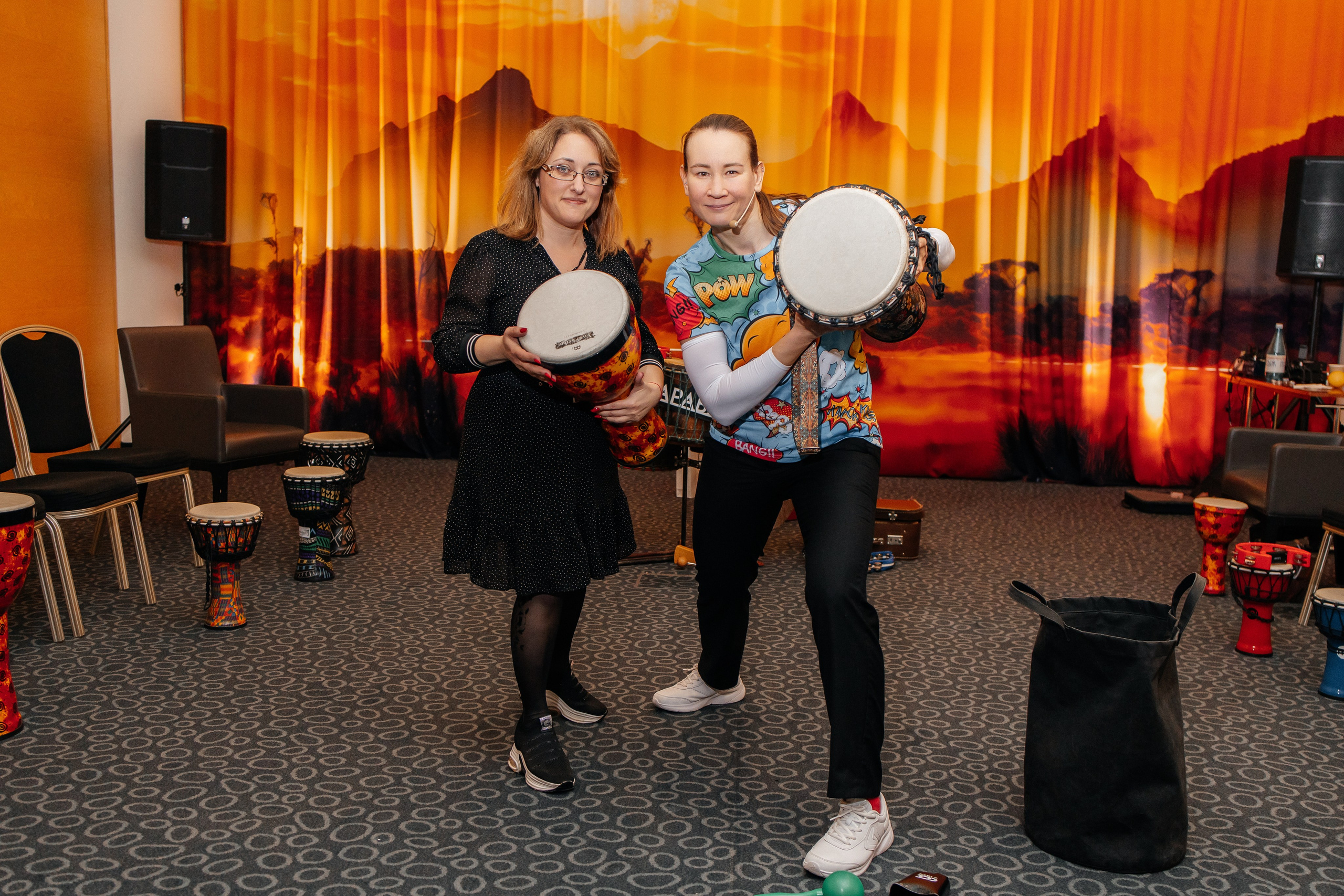 Шаббатон. Фотограф в Санкт-Петербурге Виктория Безверхая