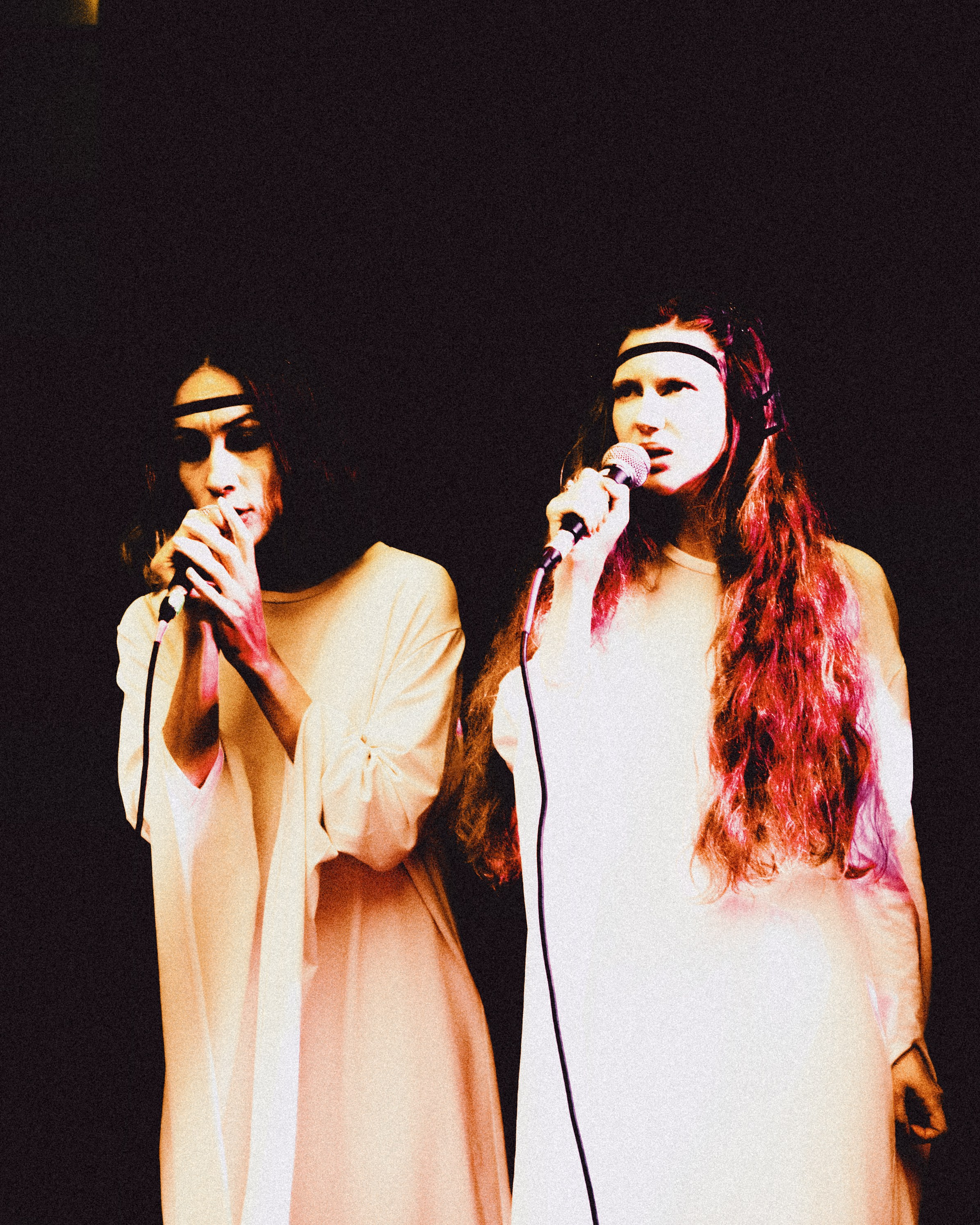 ATTAQUE DE PANIQUE. VICE VERSA. 31.08.24. RUSLAN ROZANOV