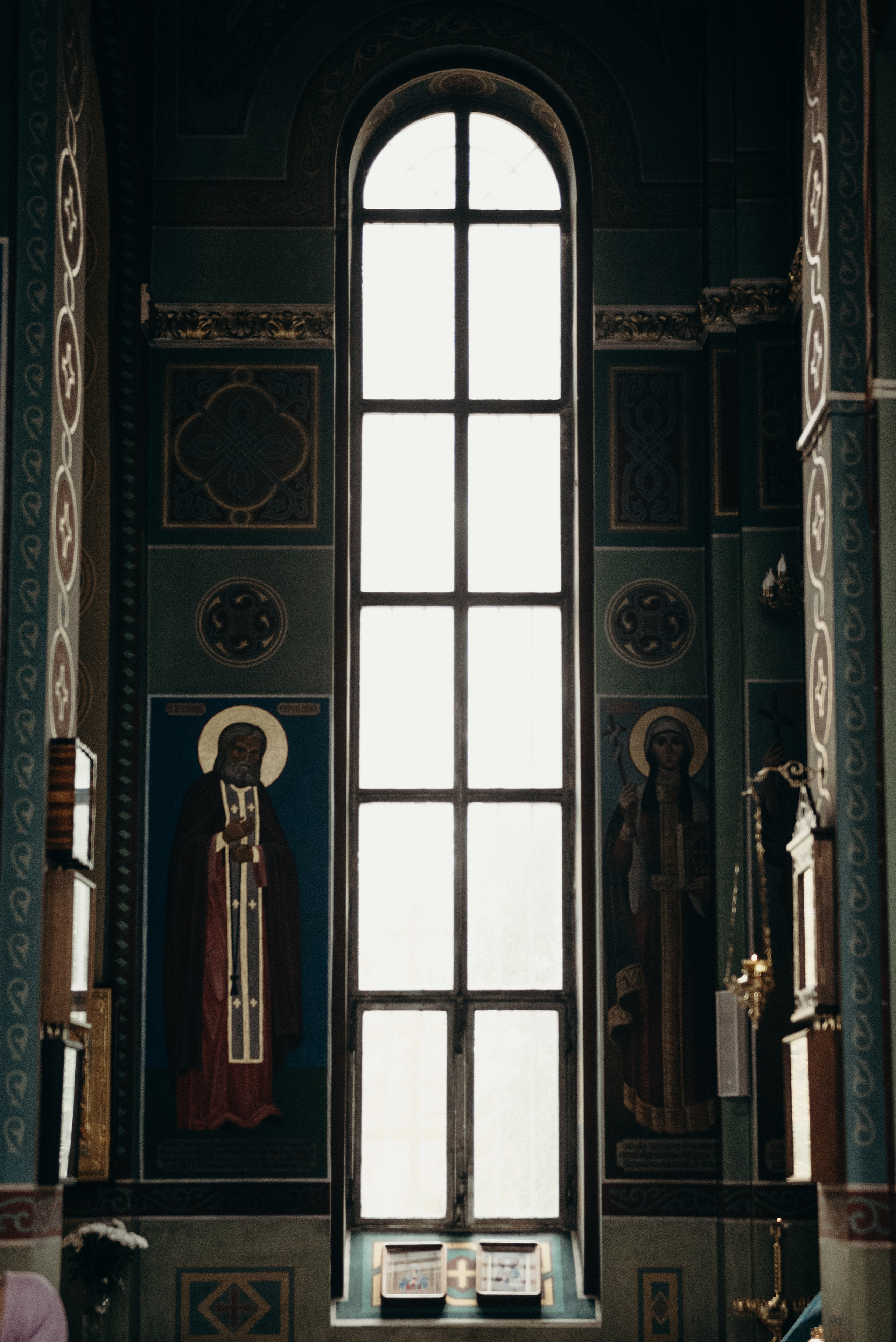 Влад и Даша. Фотограф Семён Пишта