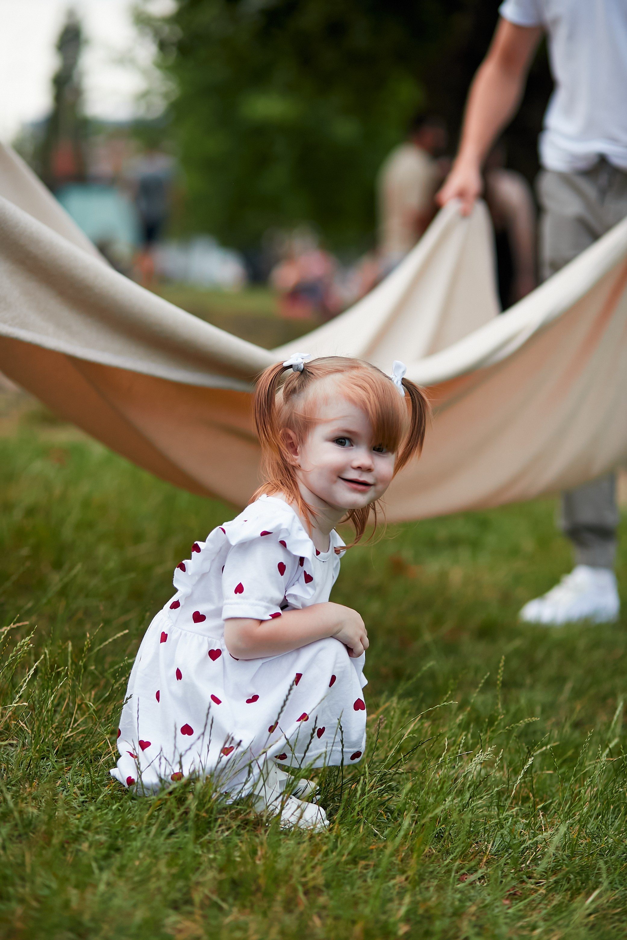 Семейная прогулка в парке. Фотограф КовалёваТатьяна | Москва | Краснодар |Сочи |Портрет, свадьбы, семейные съёмки