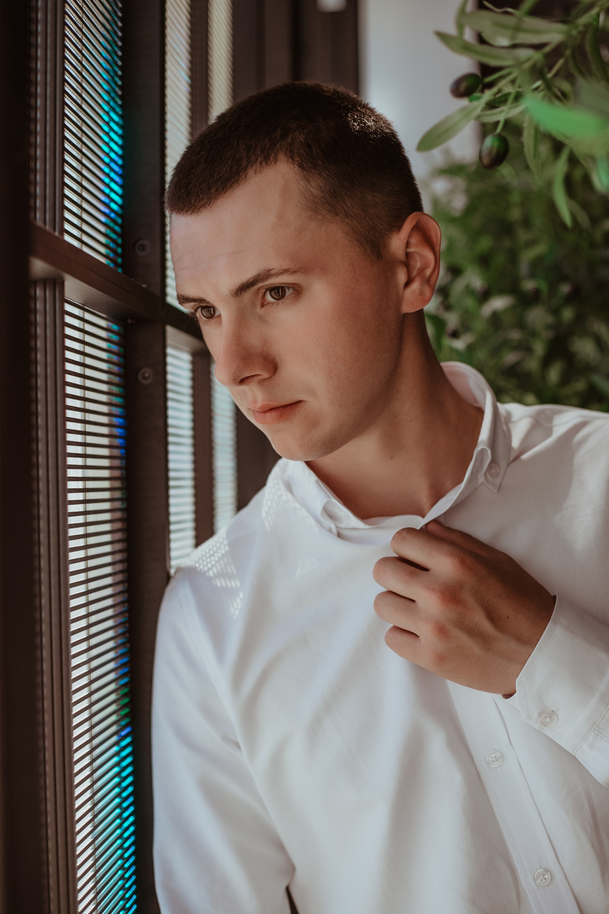 Свадебная фотосессия. Фотограф Кравченко Юлия. Энгельс