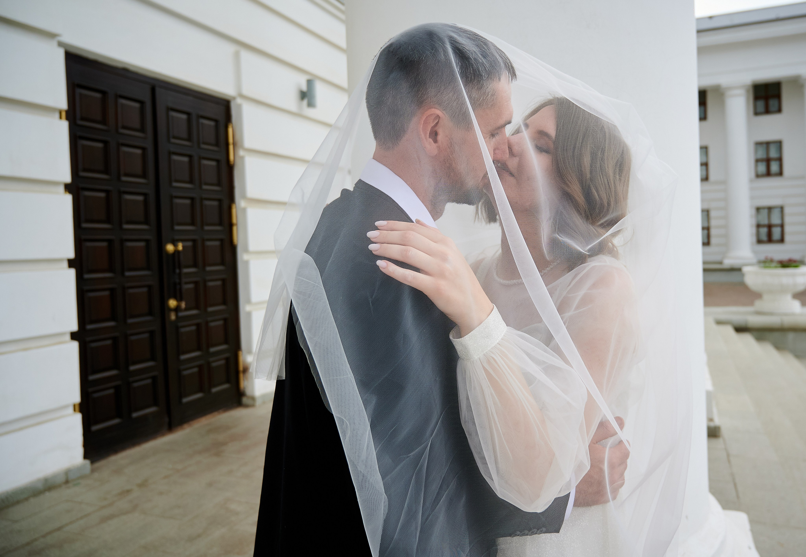 D&K. Профессиональный репортажный фотограф в Самаре Никита Королев