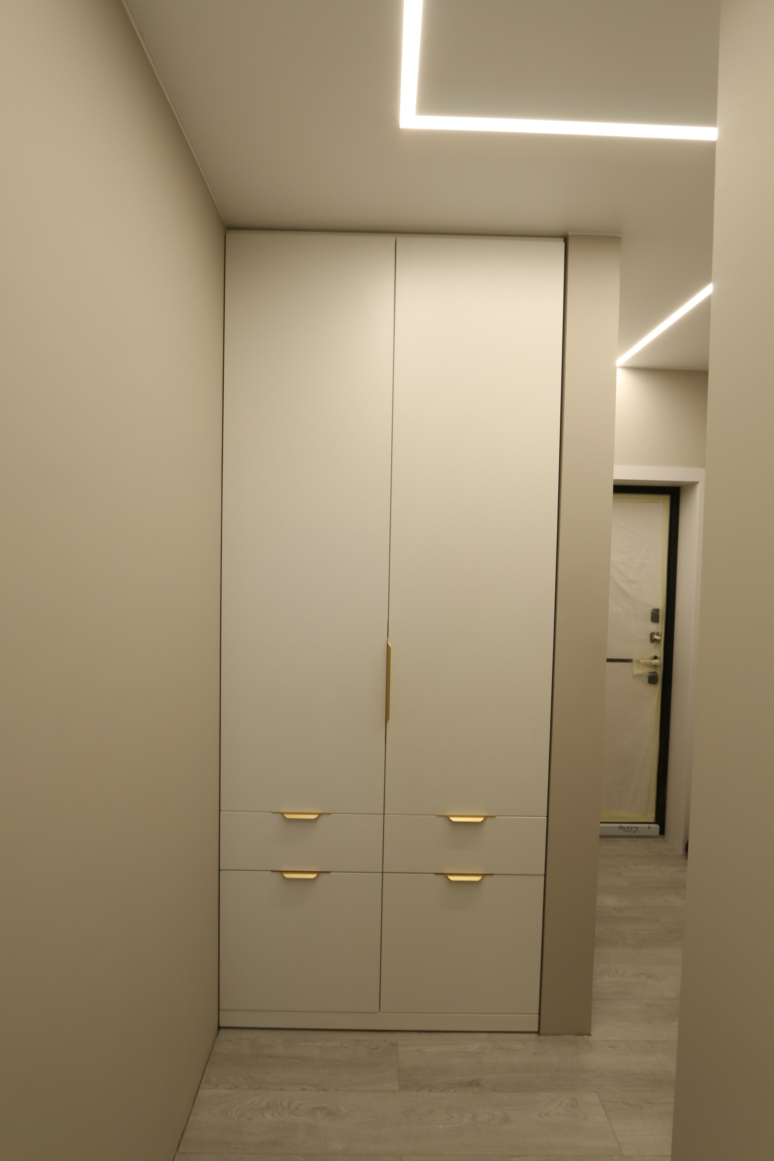 Ул. Гурьевская улица, 177/1. Мебельное ателье РАУМАН