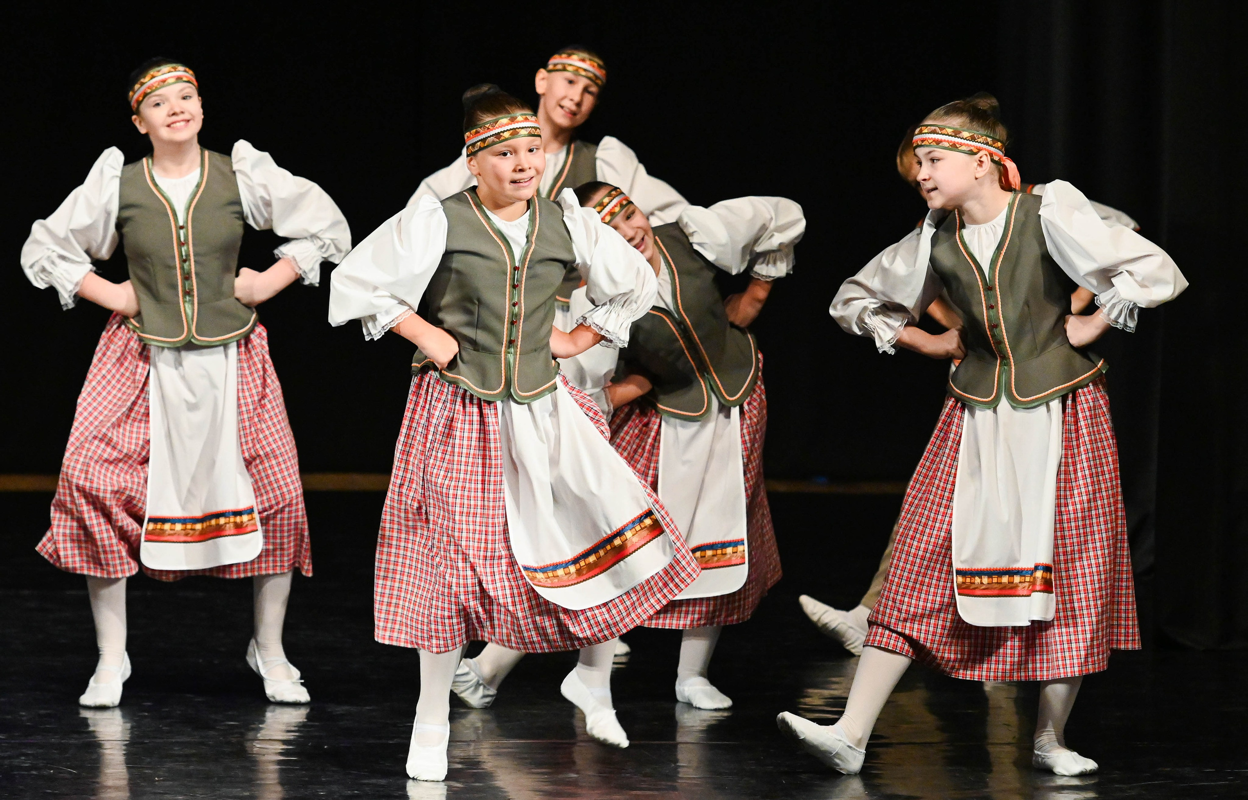 17.11.2024 Фестиваль хореографического искусства «АРТ-КОМПАС. ПРИВОЛЖЬЕ» г. НН. Медиастудия Фото Концепт