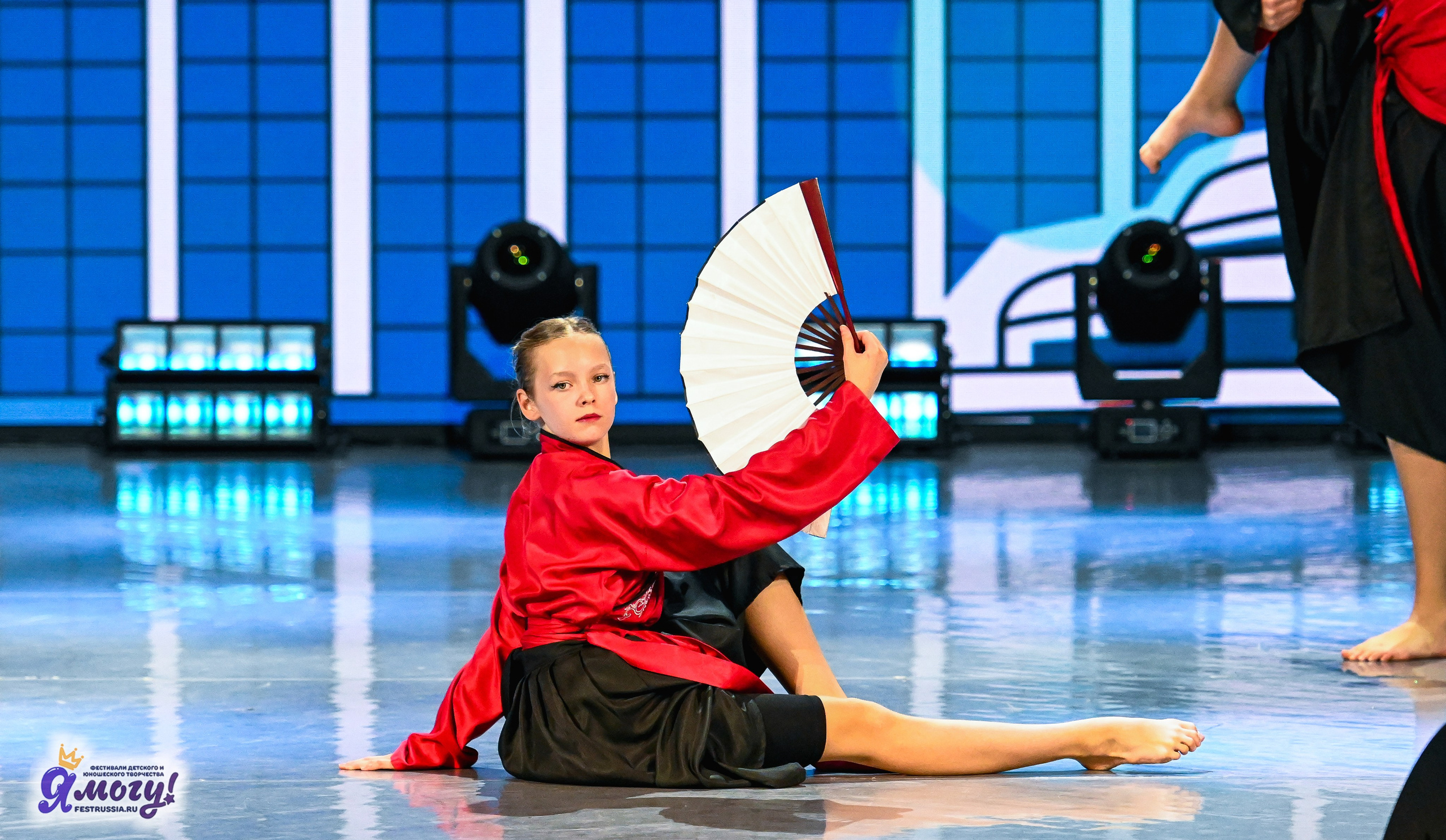 01.11.2025 «Я МОГУ!» XXI Международный фестиваль-конкурс «Союз Добра» г. Минск. Медиастудия Фото Концепт