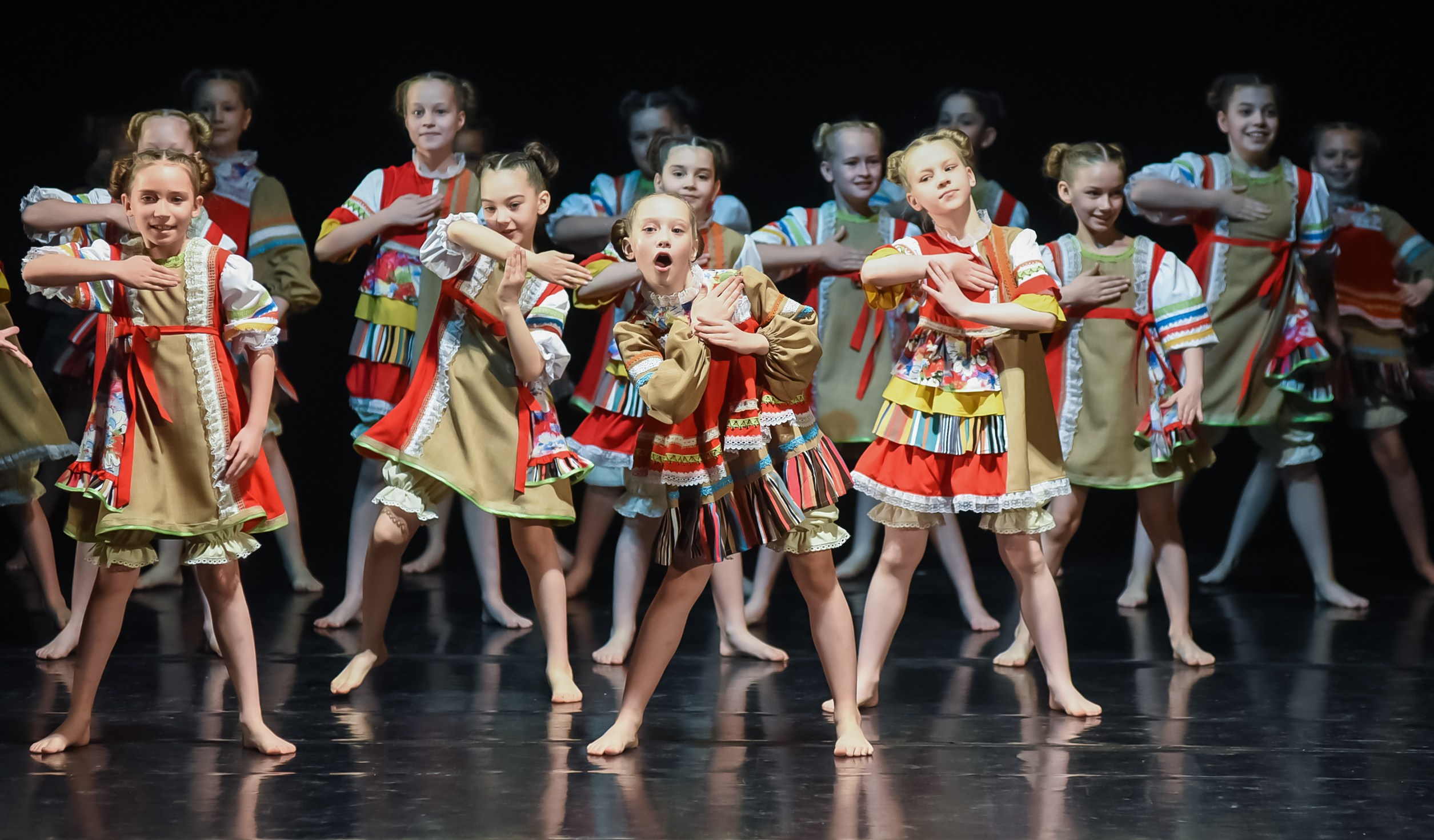 18.05.2024 Всероссийский фестиваль «На START!» г. Нижний Н. Медиастудия Фото Концепт