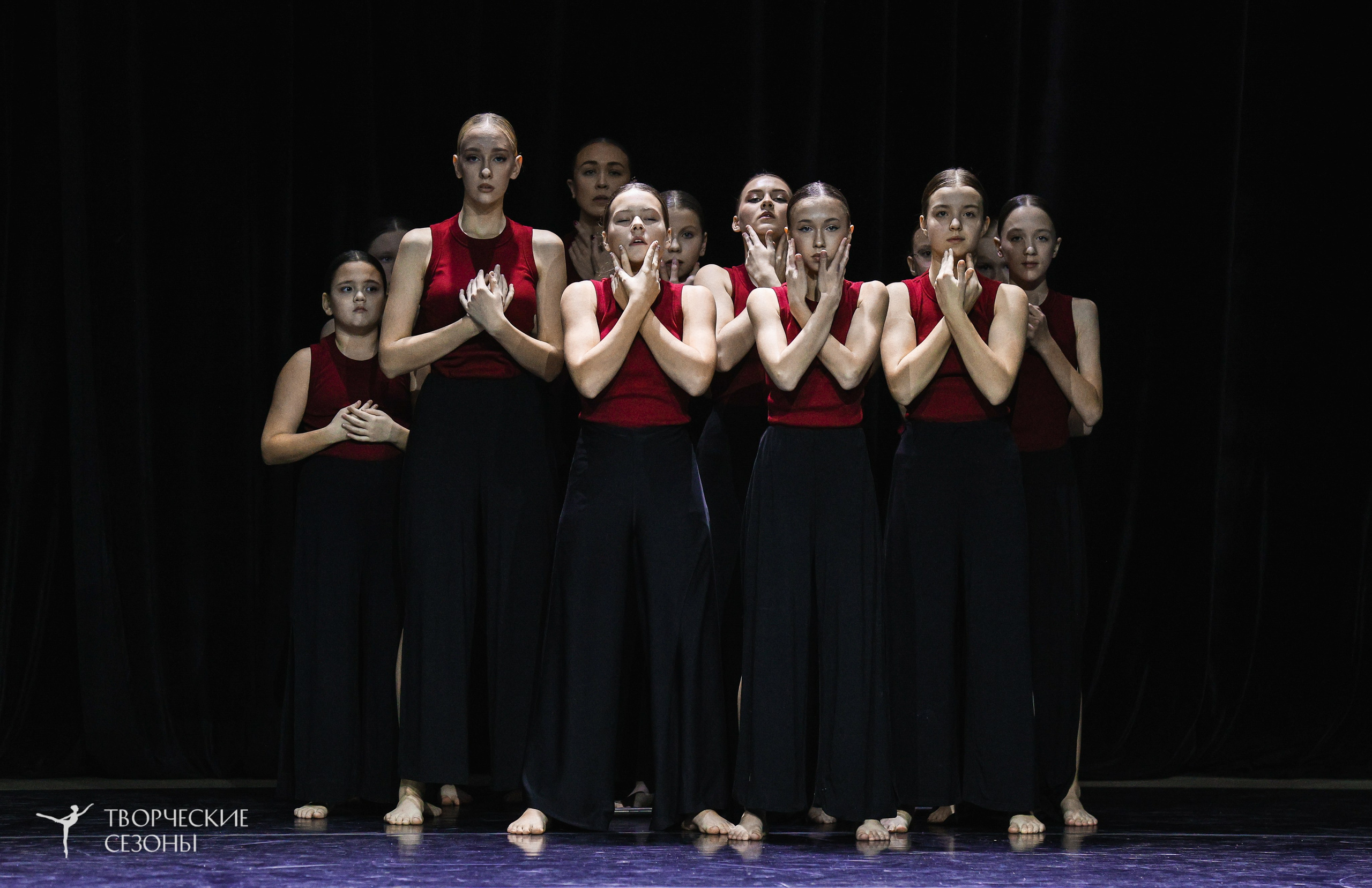 29.11.2025 IV Всероссийский конкурс «Всероссийская Танцевальная Олимпиада» г. Казань. Медиастудия Фото Концепт