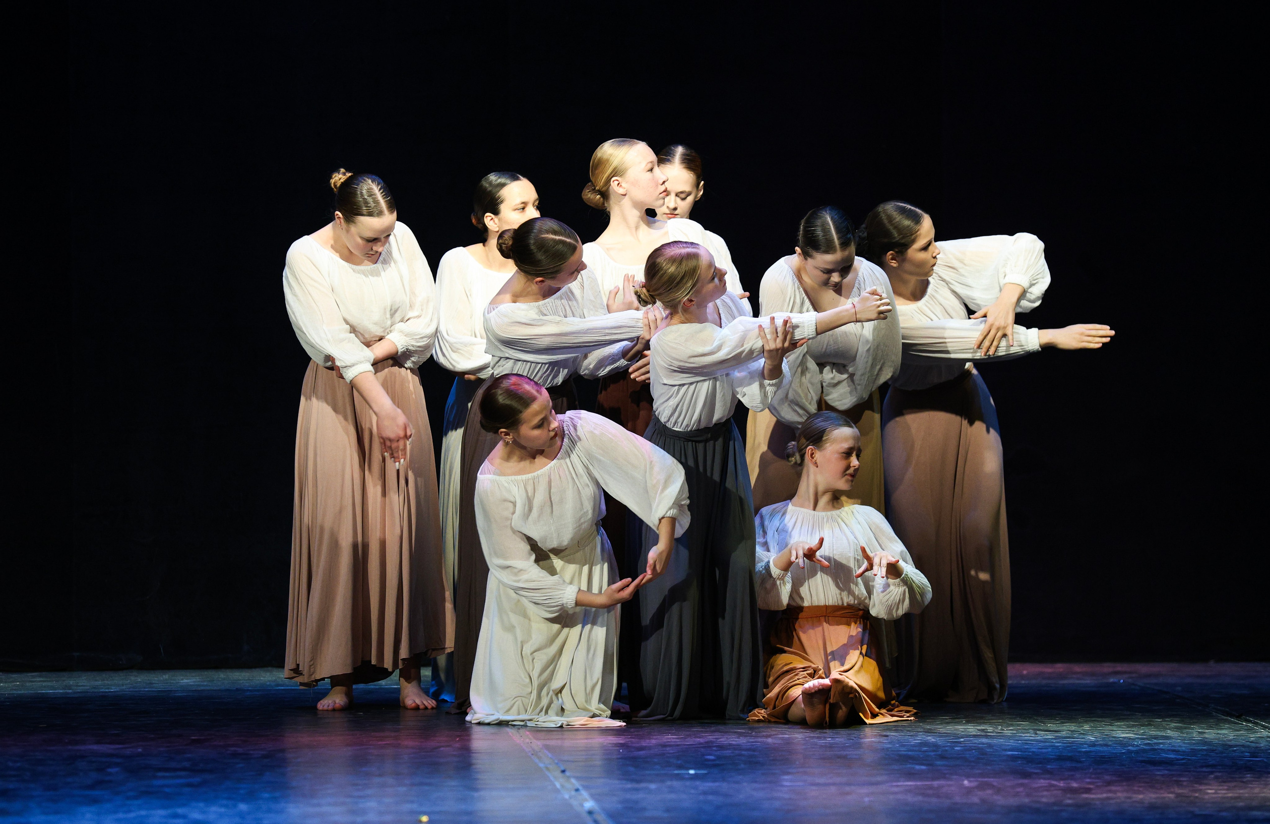 09.11.2024 Фестиваль хореографического искусства «АРТ-КОМПАС. УРАЛ» г. Челябинск. Медиастудия Фото Концепт