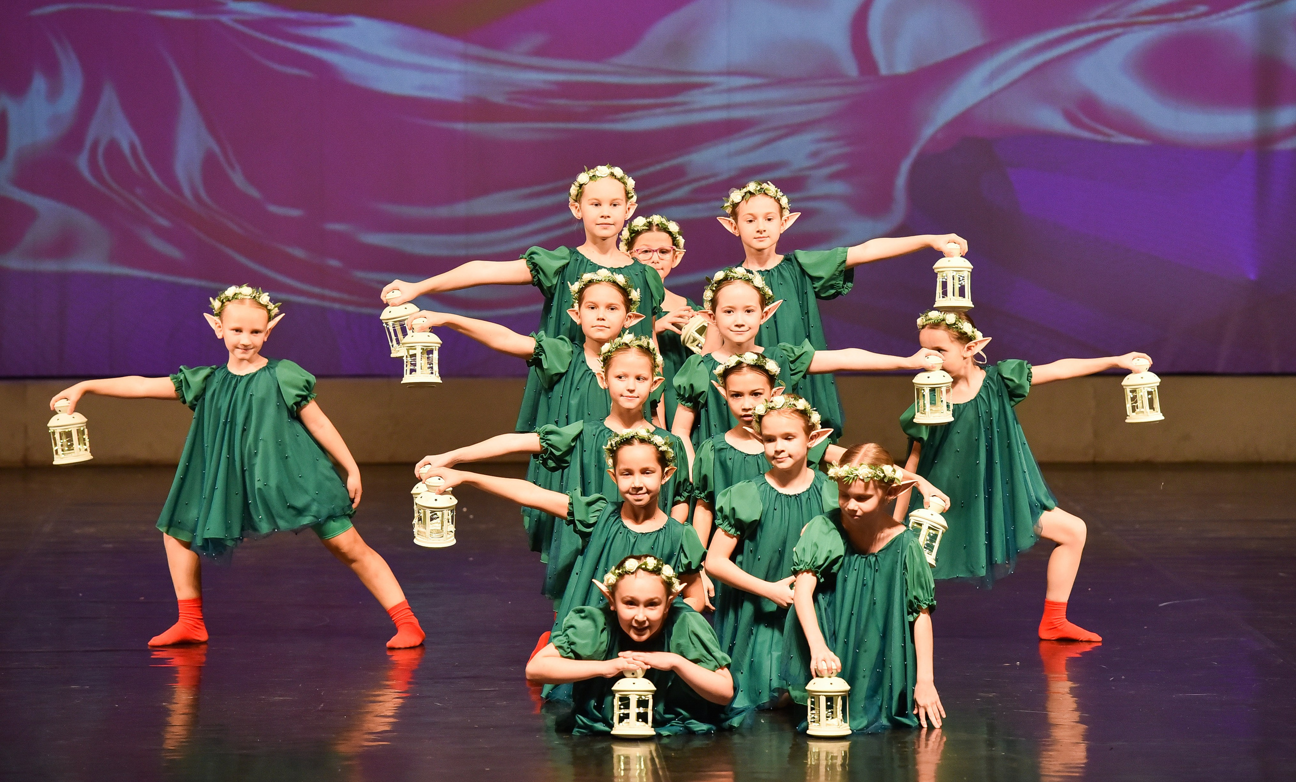 01.12.2024 Фестиваль хореографического искусства «АРТ-КОМПАС. СЕВЕРО-ЗАПАД» г. Спб. Медиастудия Фото Концепт