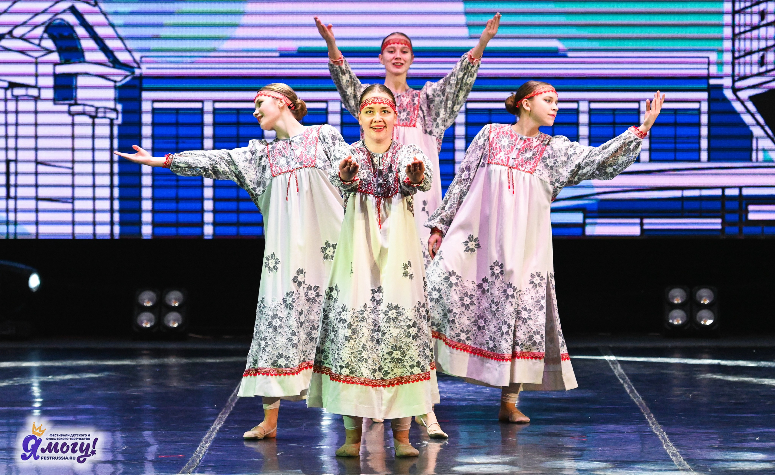 23.12.2025 «Я МОГУ!» XXII Международный фестиваль-конкурс «Союз Добра» г. Минск. Медиастудия Фото Концепт