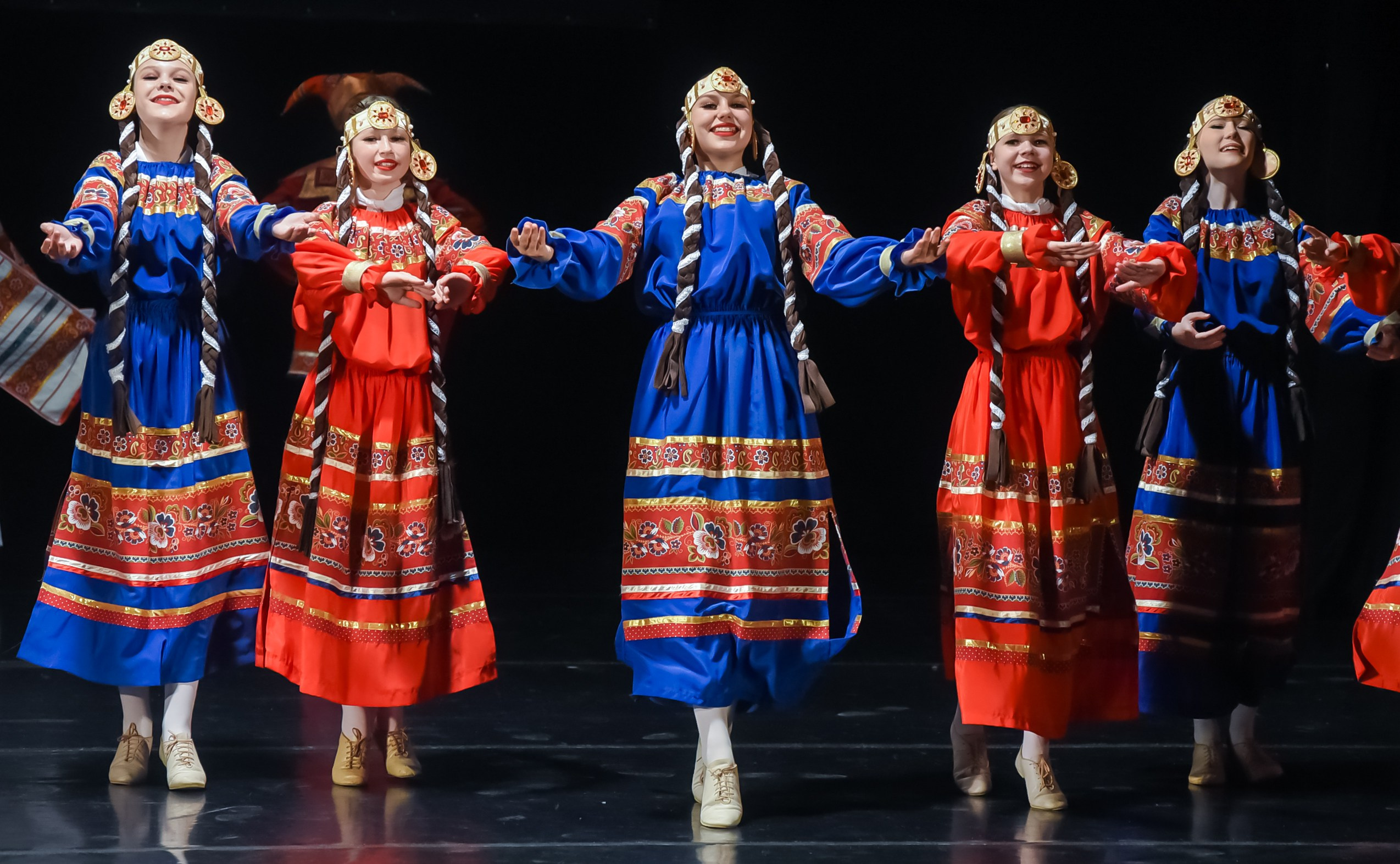 18.05.2024 Всероссийский фестиваль «На START!» г. Нижний Н. Медиастудия Фото Концепт