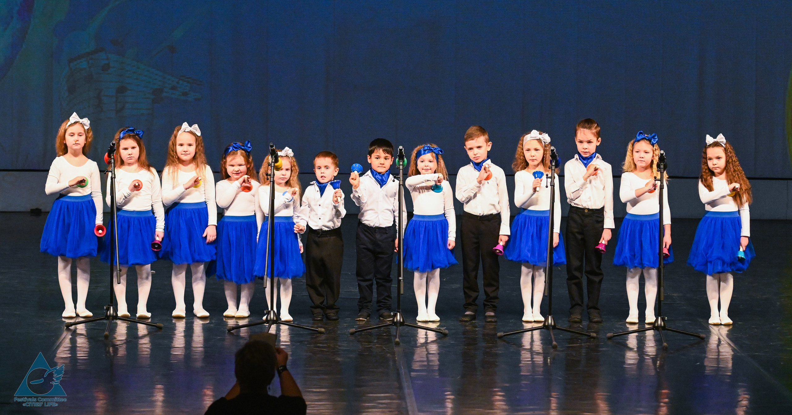 01.12.2025 «Жизнь Городов» Фестиваль-конкурс «ПЛАНЕТА ИСКУССТВ» г. Санкт-Петербург. Медиастудия Фото Концепт