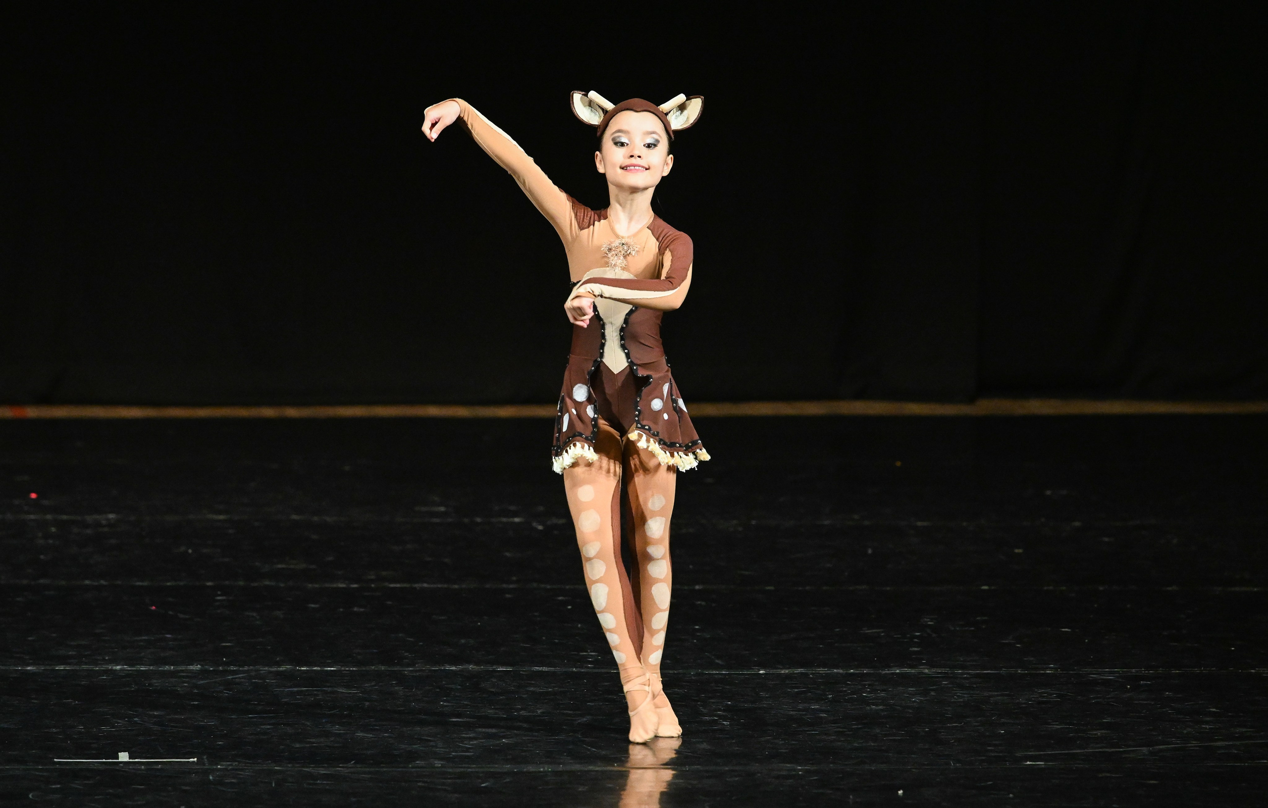 18.05.2025 Всероссийский конкурс классического танца «Подъём» г. Нижний Новгород. Медиастудия Фото Концепт