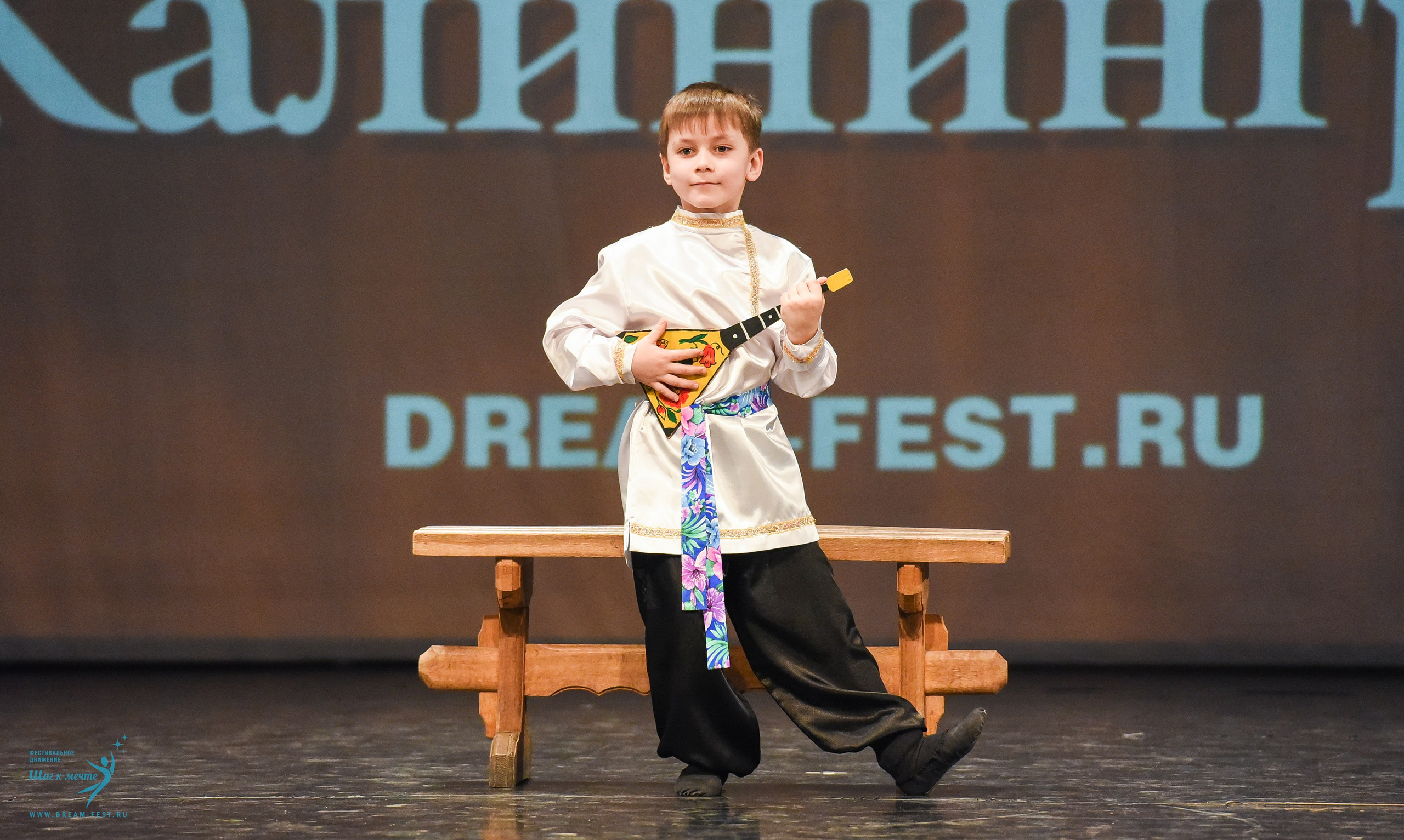 22.03.2025 Фестивальное движение «Шаг к мечте» г. Калининград. Медиастудия Фото Концепт