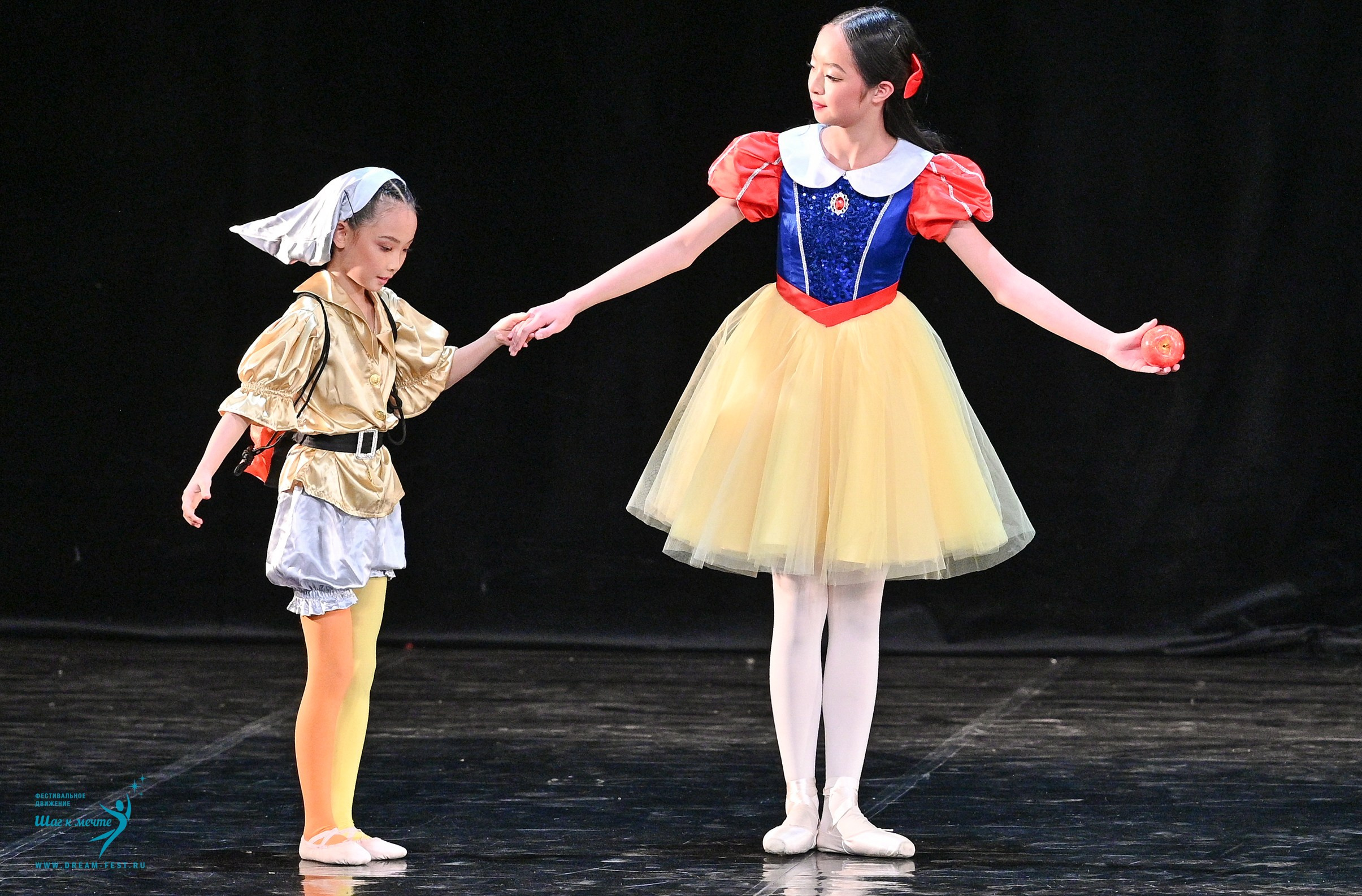 08.02.2025 Фестиваль-конкурс «Диалог танца» | Фестивальное движение «Шаг к мечте». Медиастудия Фото Концепт