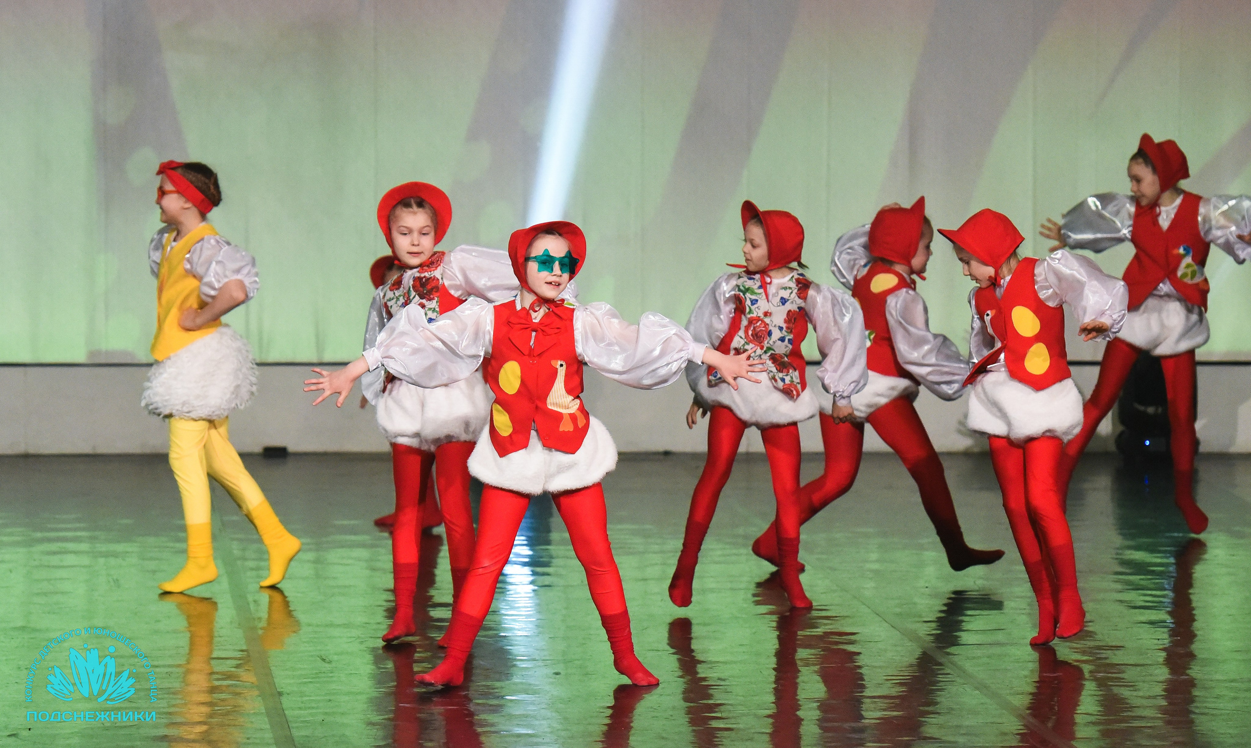 15.04.2026 Всероссийский конкурс детского и юношеского творчества «ПОДСНЕЖНИКИ». Медиастудия Фото Концепт