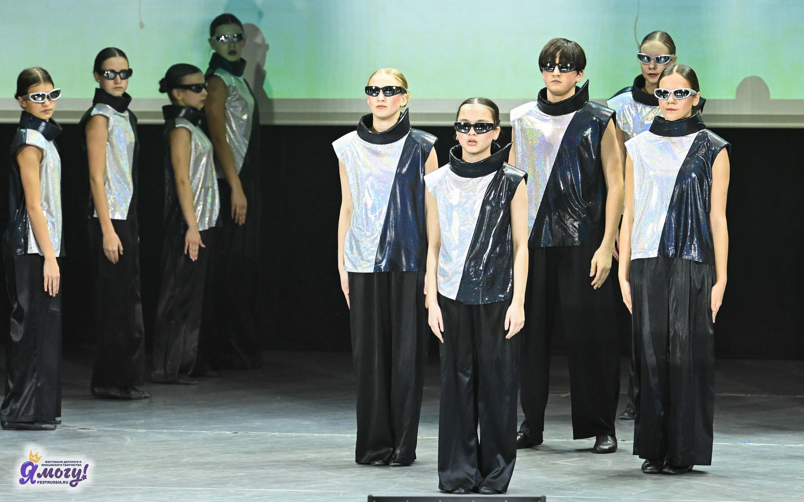 05.01.2025 «Я МОГУ!» XVI Международный фестиваль-конкурс «Союз Добра» г. Минск. Медиастудия Фото Концепт