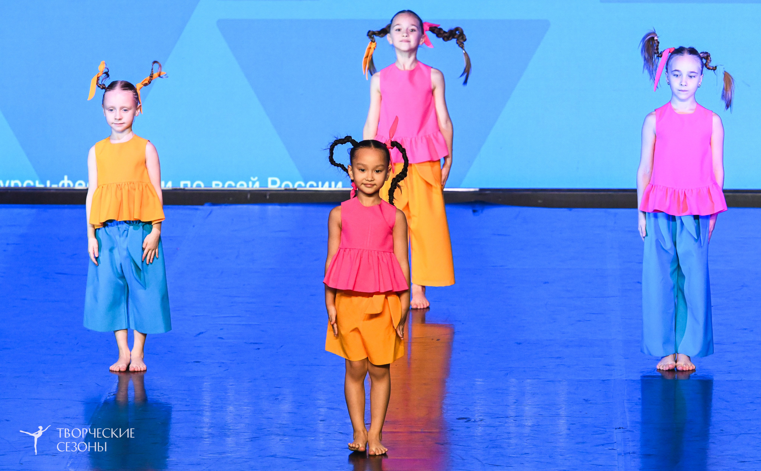 03.11.2025 VI форум-конкурс «Единый кубок хореографического искусства России» г. Санкт-Петербург. Медиастудия Фото Концепт