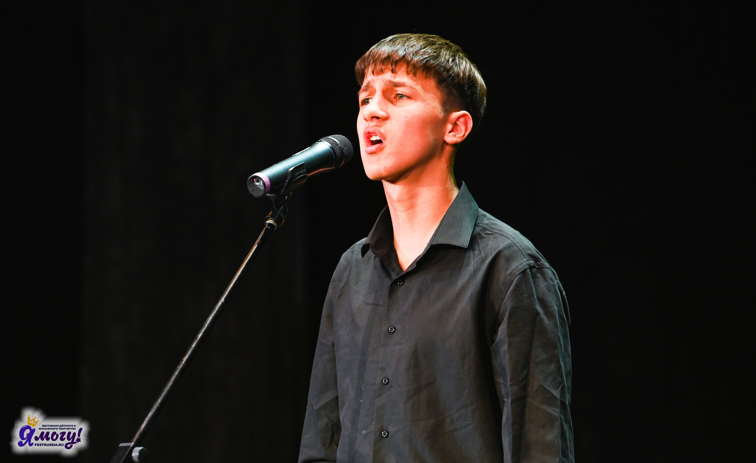 02.07.2025 «Я МОГУ!» 82-й Международный фестиваль-конкурс «Вдохновение.Лето» Санкт-Петербург. Медиастудия Фото Концепт