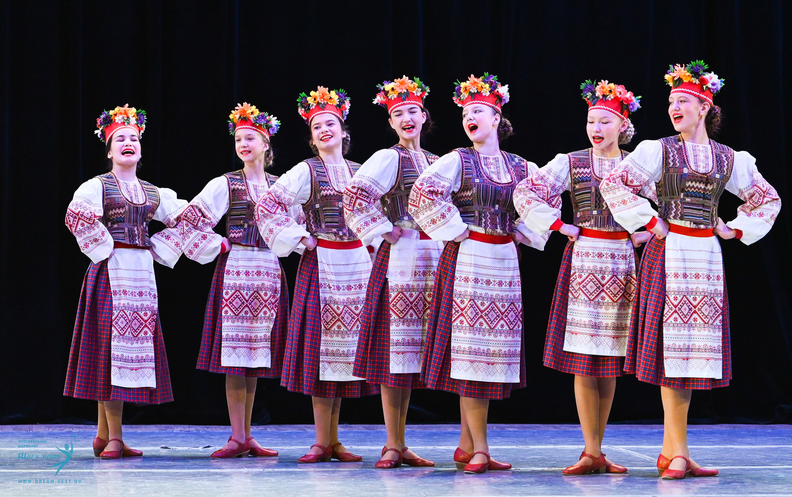 17.10.2025 Фестивальное движение «Шаг к мечте» г. Уфа. Медиастудия Фото Концепт
