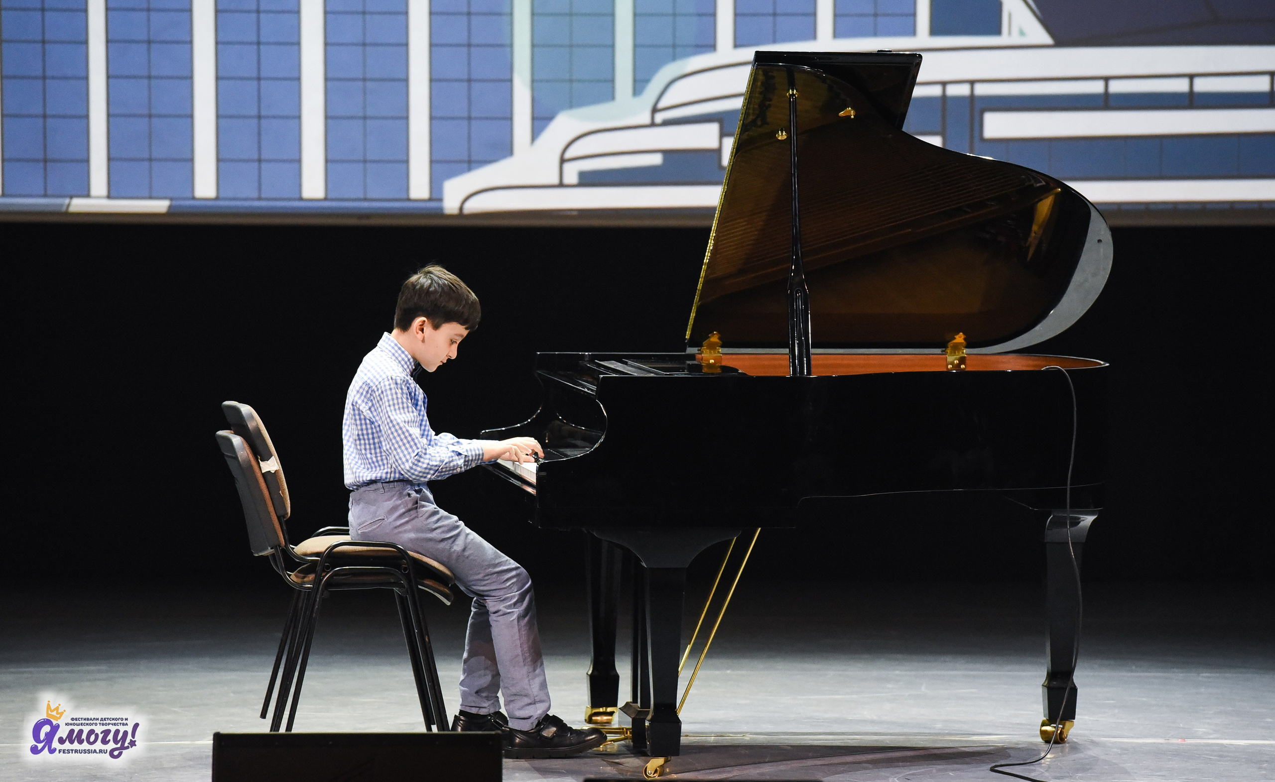 24.03.2025 «Я МОГУ!» XVII Международный фестиваль-конкурс «Союз Добра» г. Минск. Медиастудия Фото Концепт