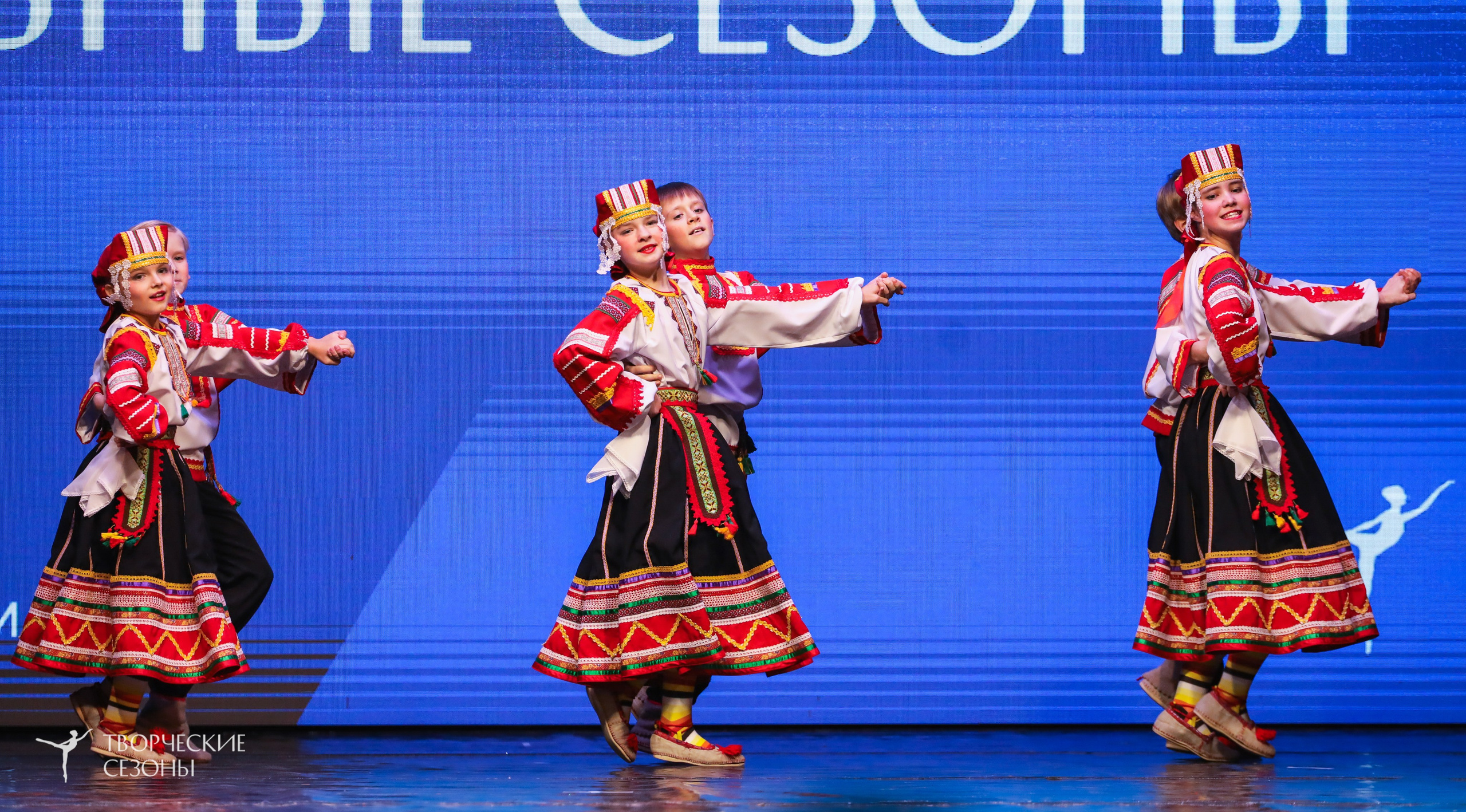 29.11.2025 I Международный конкурс-фестиваль «Танцевальные сезоны. Минск». Медиастудия Фото Концепт