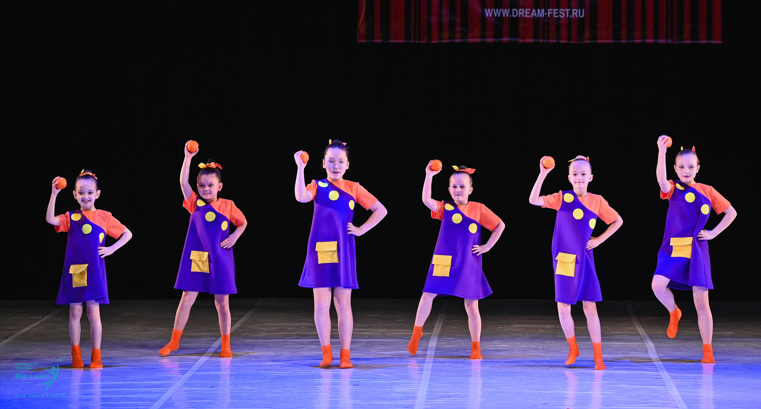 15.03.2025 «Моя Сцена» Фестивальное движение «Шаг к мечте» г. Москва. Медиастудия Фото Концепт