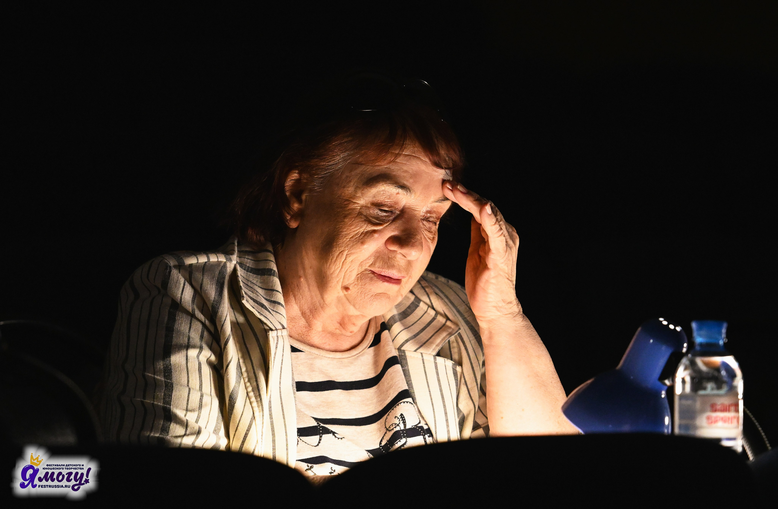 12.05.2025 «Я МОГУ!» XVI Международный фестиваль-конкурс «На волжских берегах». Медиастудия Фото Концепт