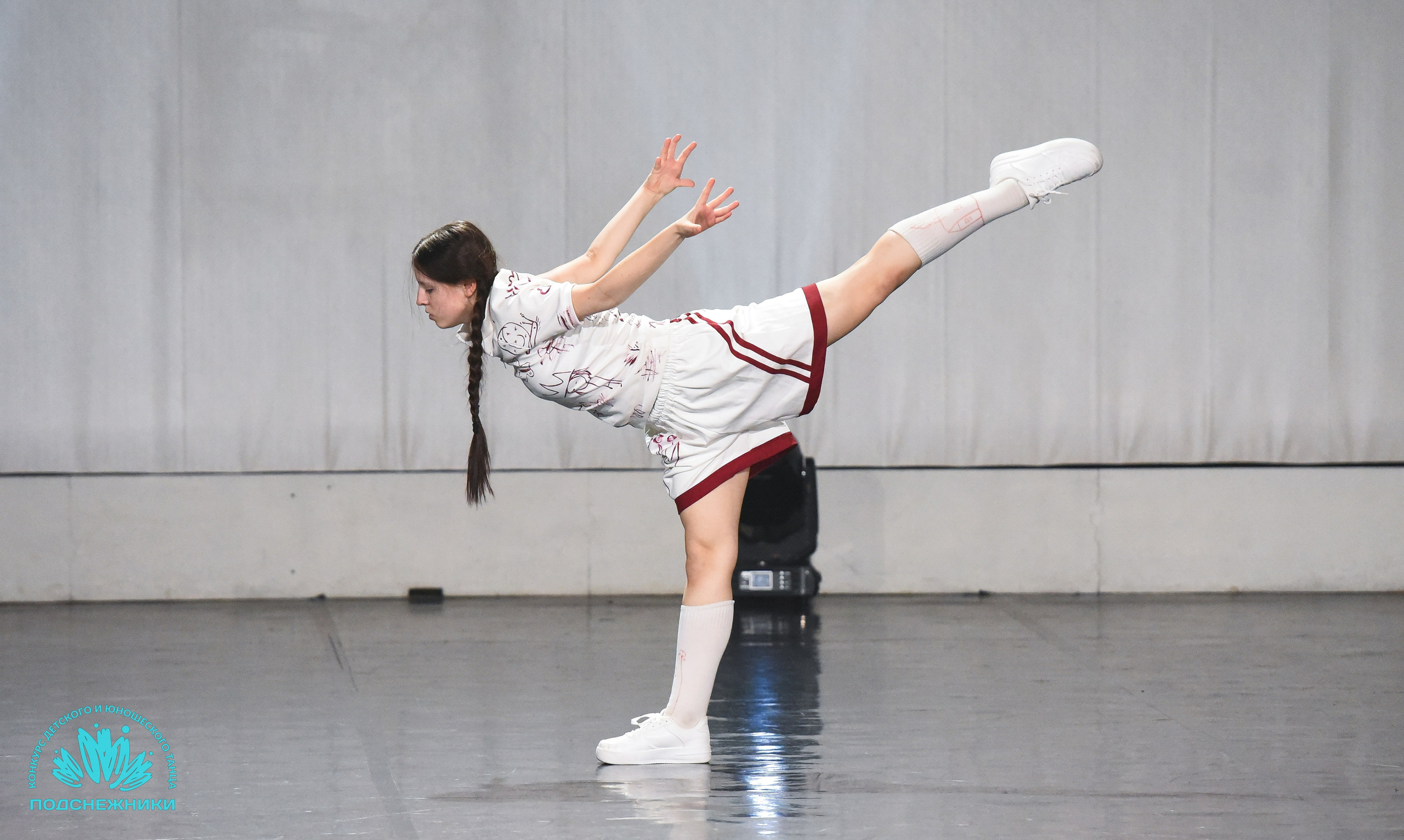 15.04.2026 Всероссийский конкурс детского и юношеского творчества «ПОДСНЕЖНИКИ». Медиастудия Фото Концепт