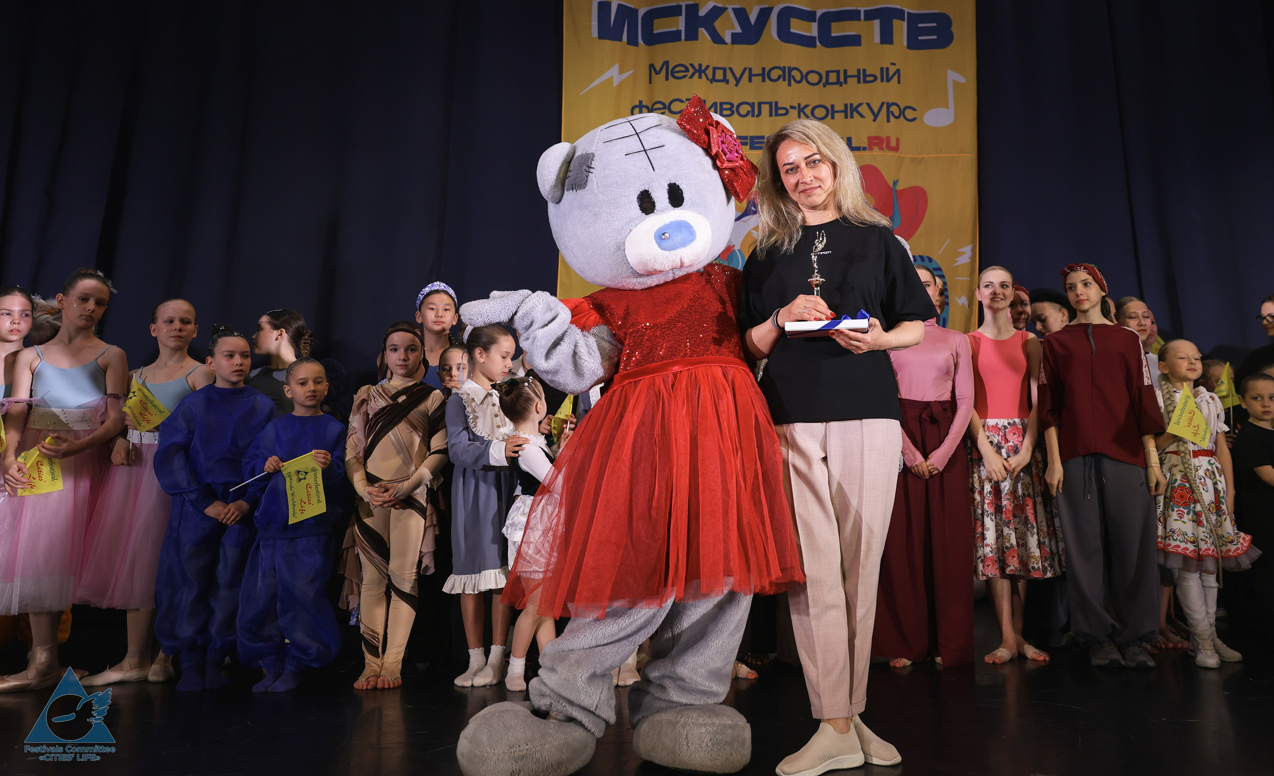 03.05.2026 «Жизнь Городов» Фестиваль-конкурс «ПЛАНЕТА ИСКУССТВ» г. Санкт-Петербург. Медиастудия Фото Концепт