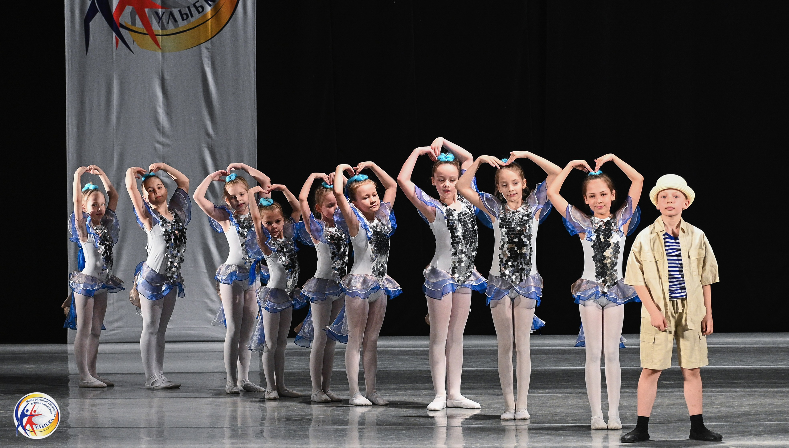 29.03.2026 Международный хореографический конкурс «Новые имена» г. Нижний Новгород. Медиастудия Фото Концепт