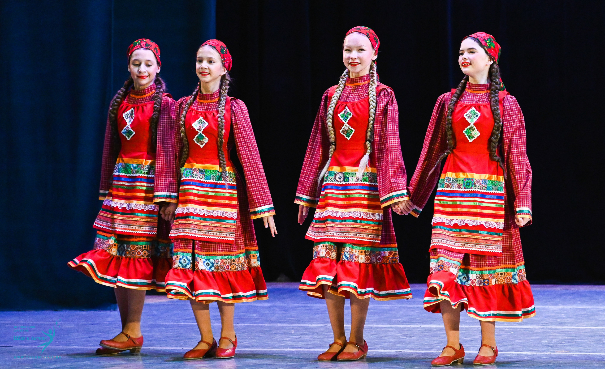 17.10.2025 Фестивальное движение «Шаг к мечте» г. Уфа. Медиастудия Фото Концепт