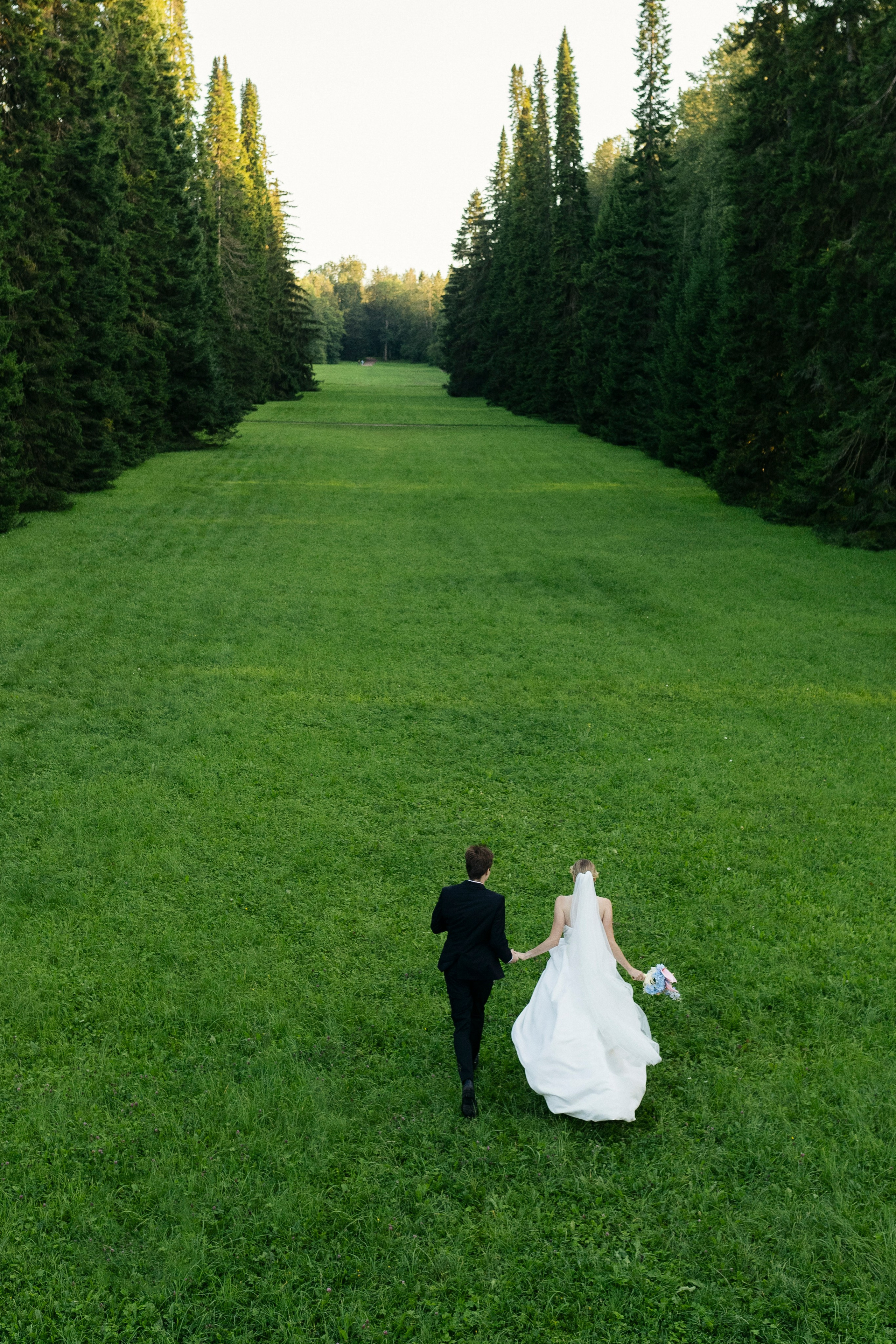 Мария и Станислав. Главная